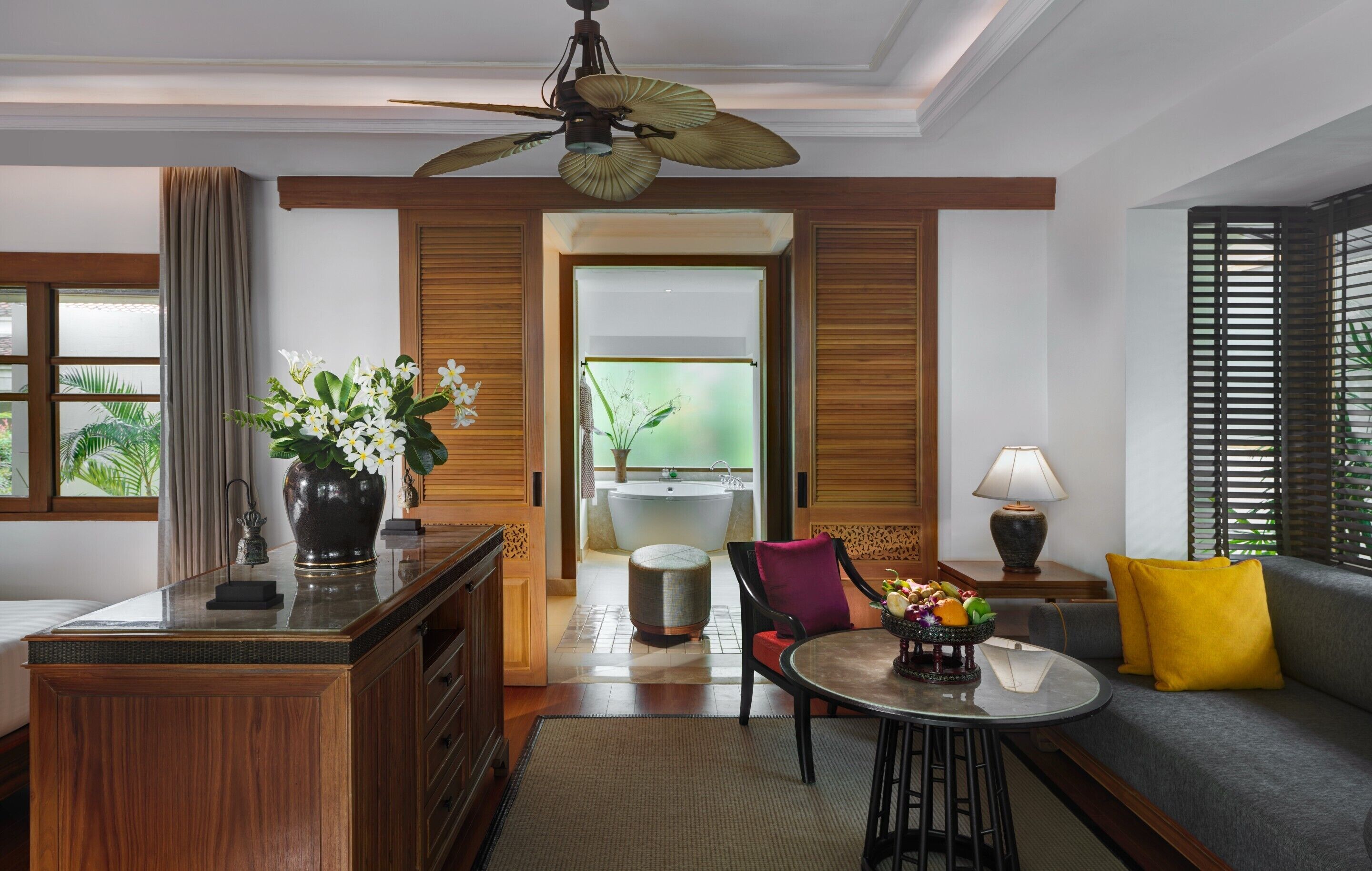 Photo - Santiburi Koh Samui