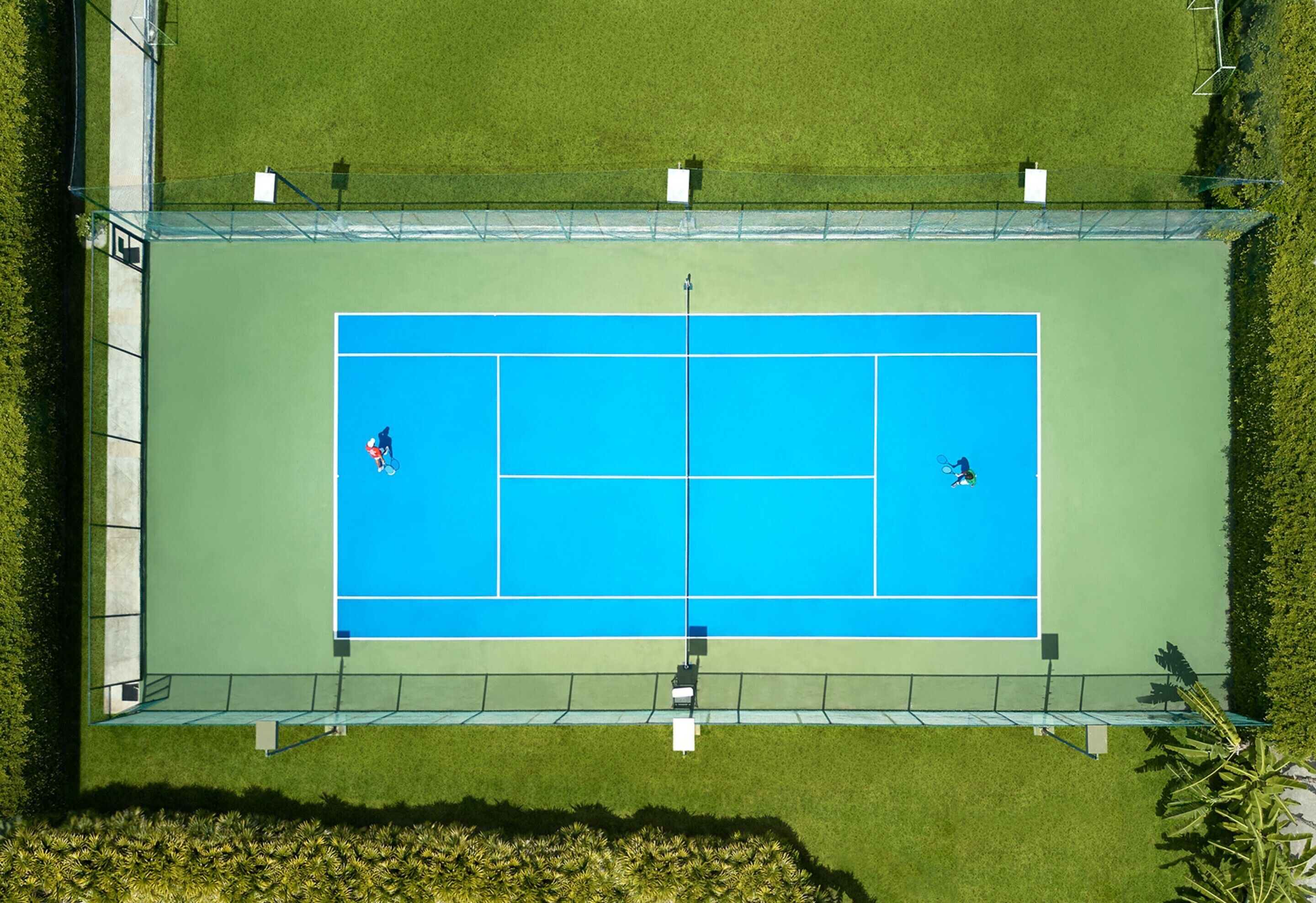 Photo - Santiburi Koh Samui