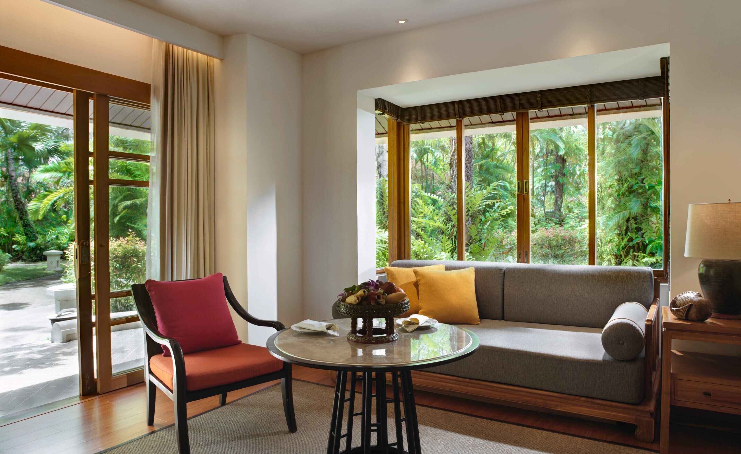 Foto - Santiburi Koh Samui