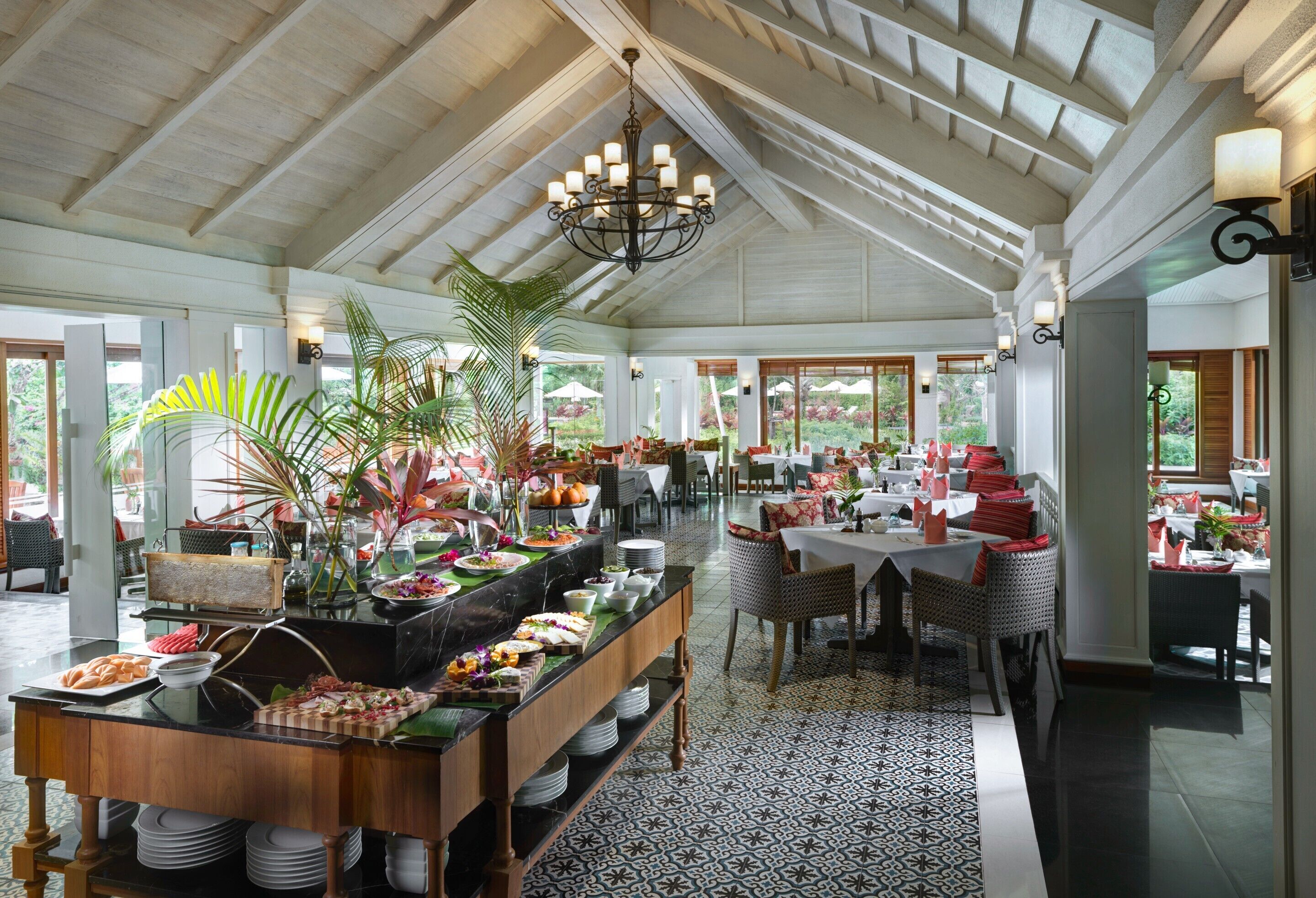 Photo - Santiburi Koh Samui