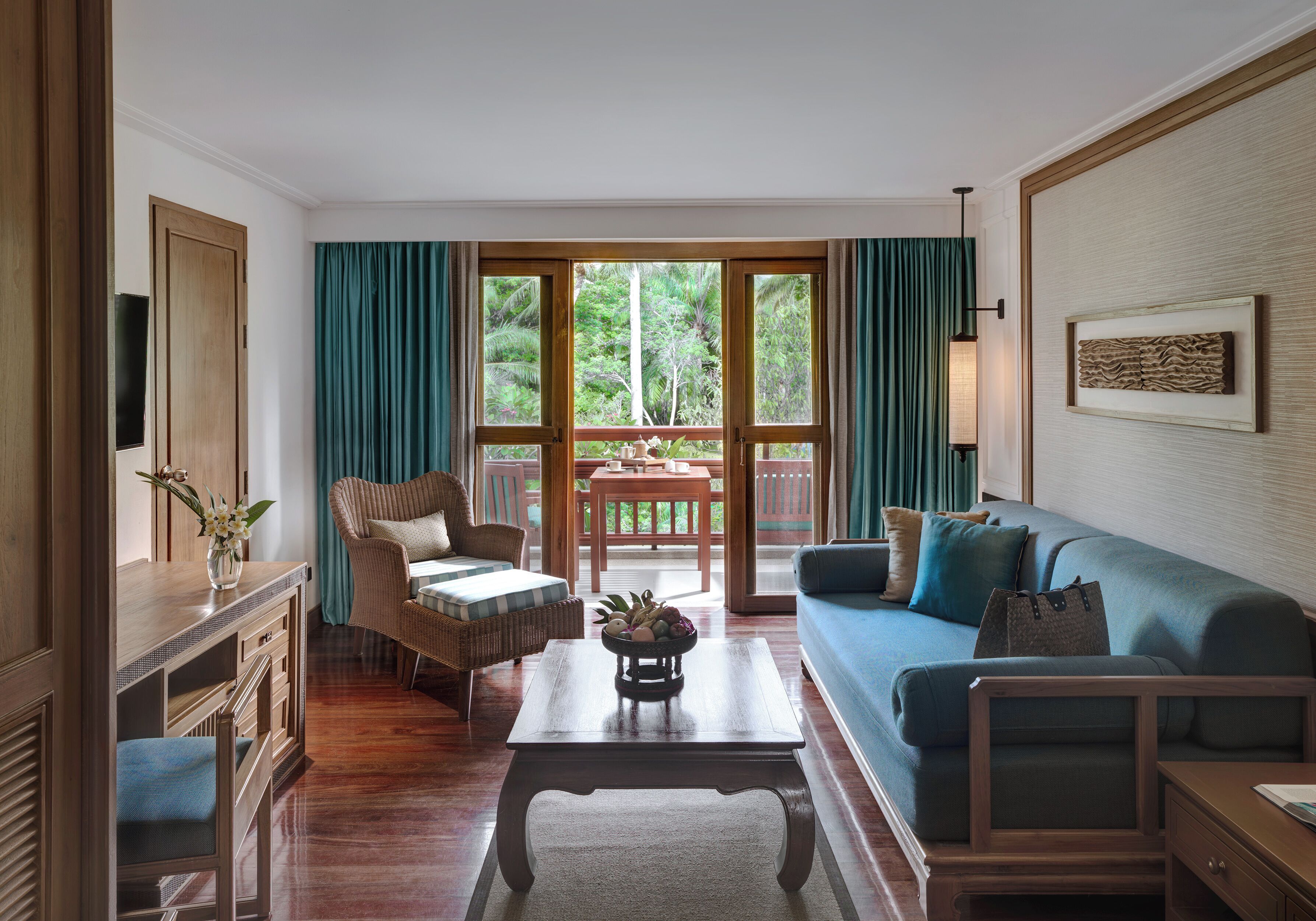 Photo - Santiburi Koh Samui