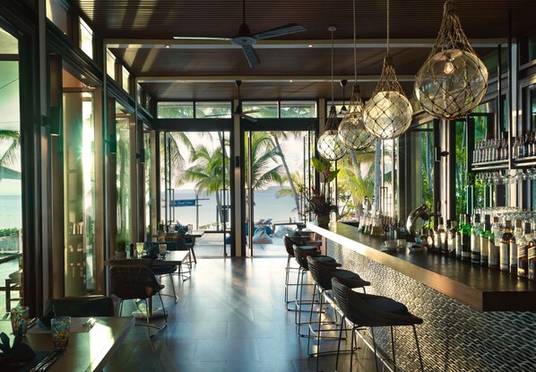 Beach bar - Santiburi Koh Samui (Koh Samui)