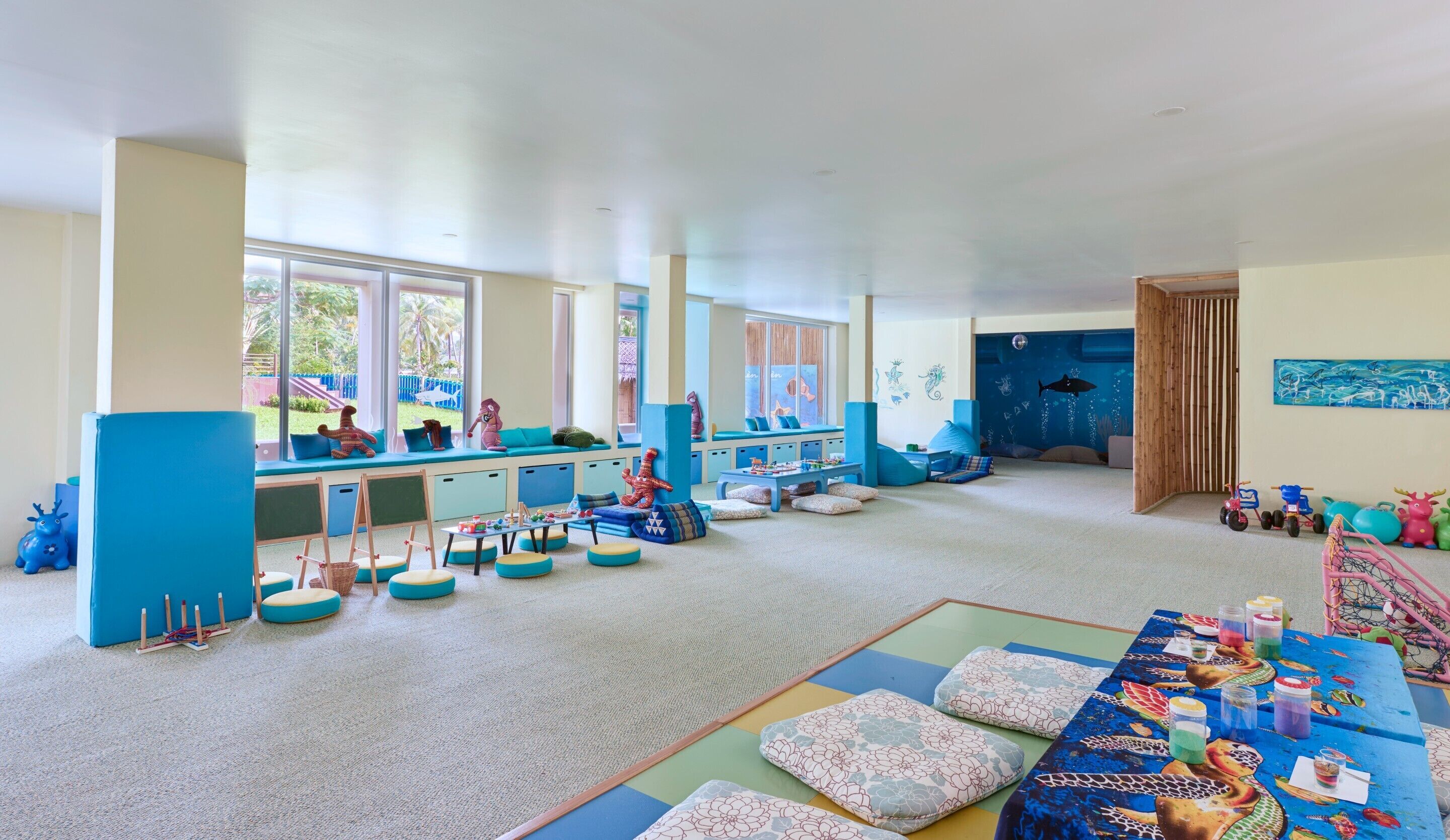 Photo - Santiburi Koh Samui