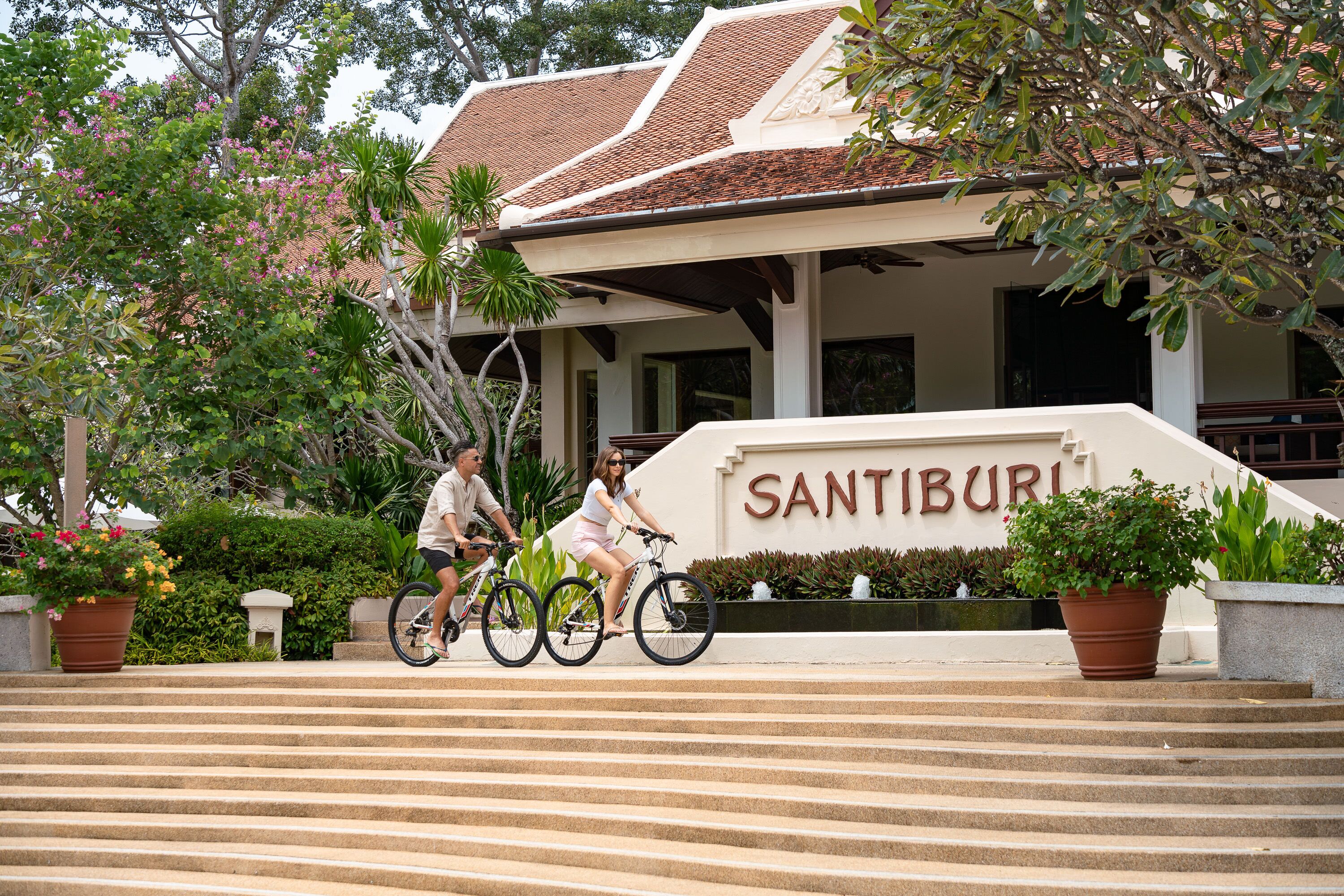 Photo - Santiburi Koh Samui