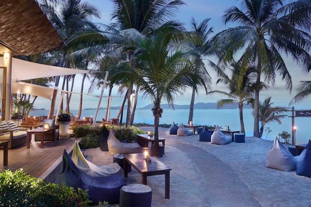 Santiburi Koh Samui