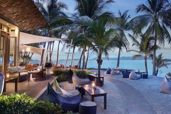 Strandbar