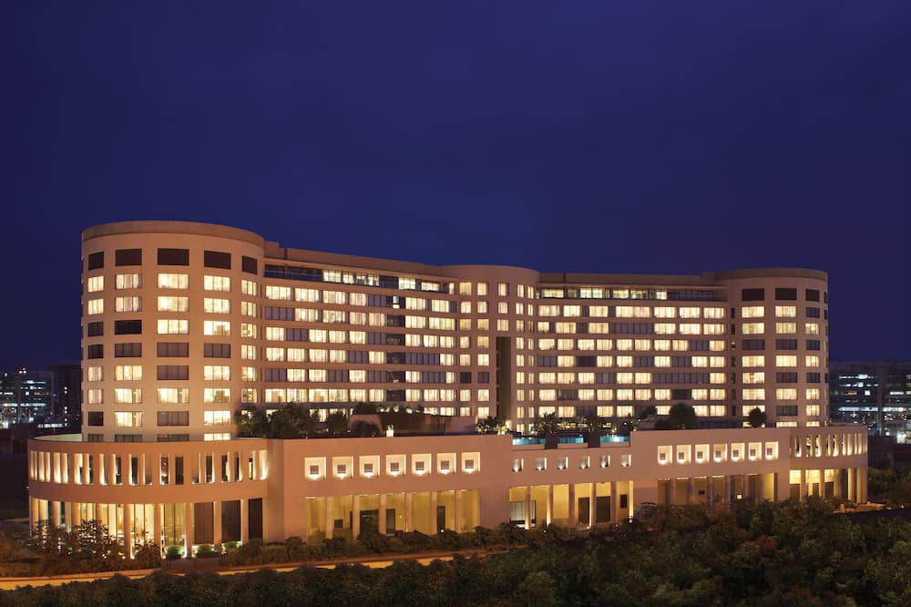 Trident Bandra Kurla Mumbai