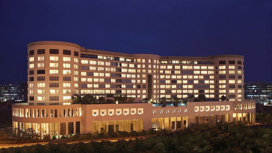 Trident Bandra Kurla Mumbai