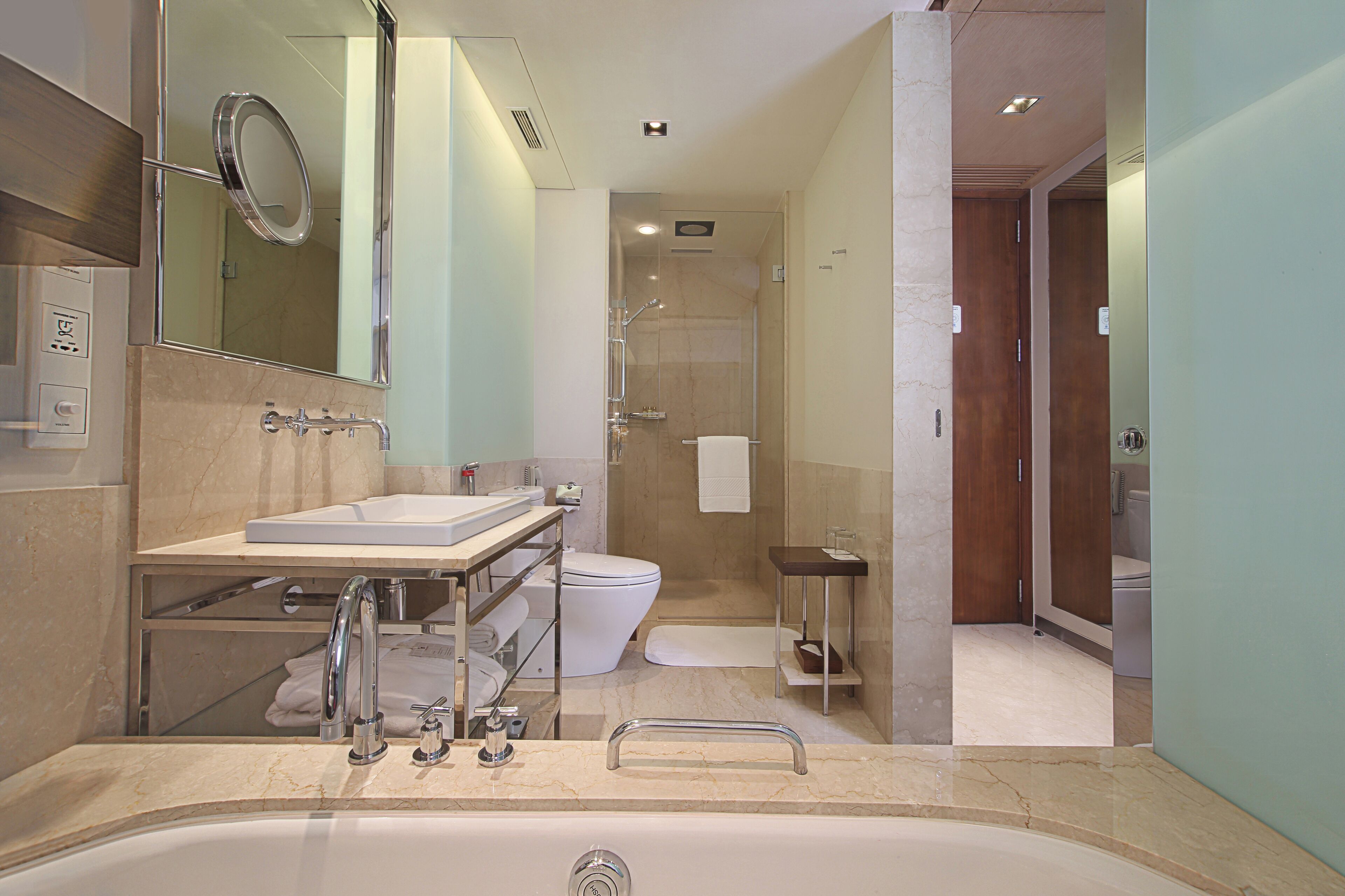 Foto - Trident Bandra Kurla