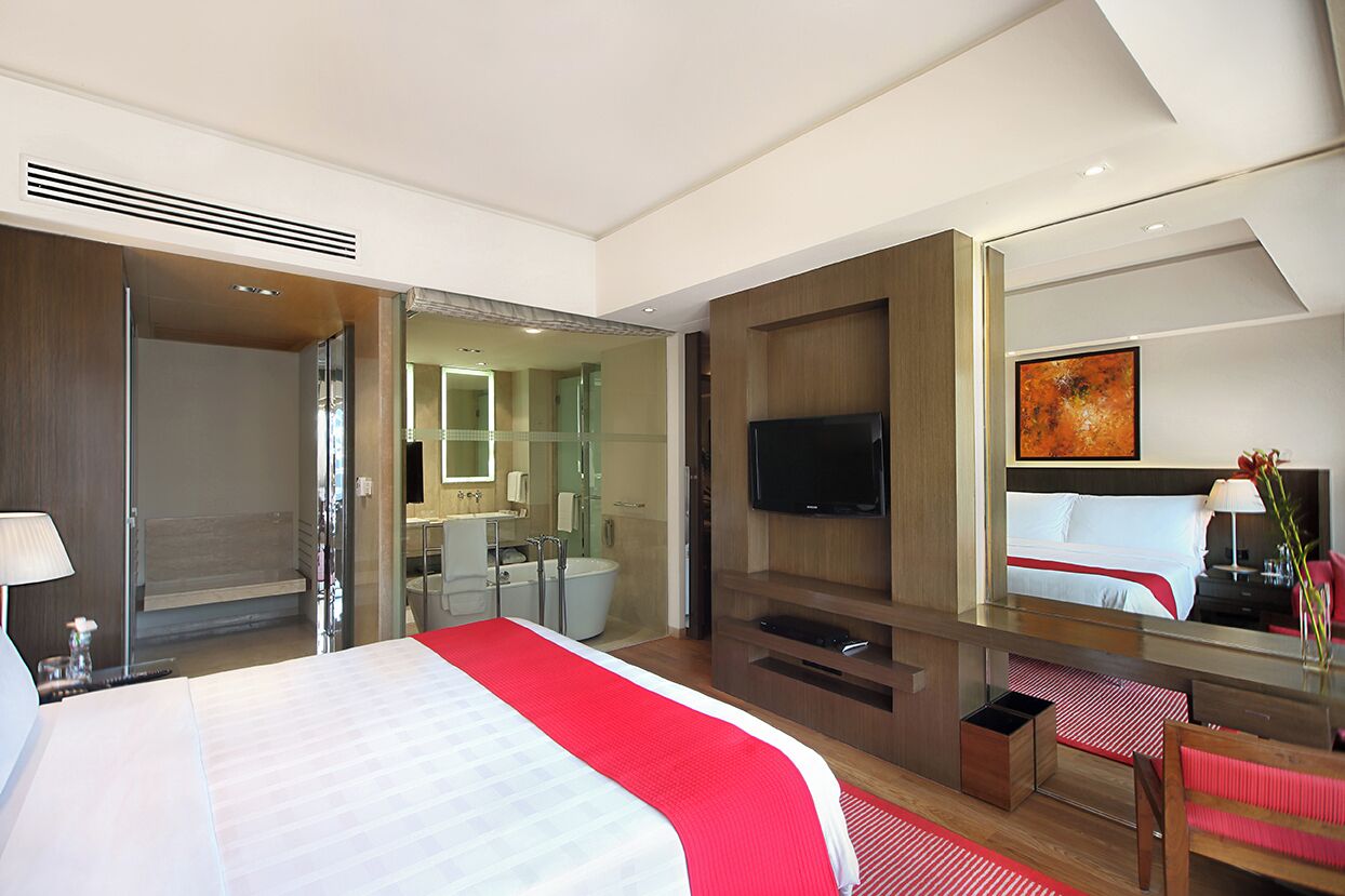 Foto - Trident Bandra Kurla