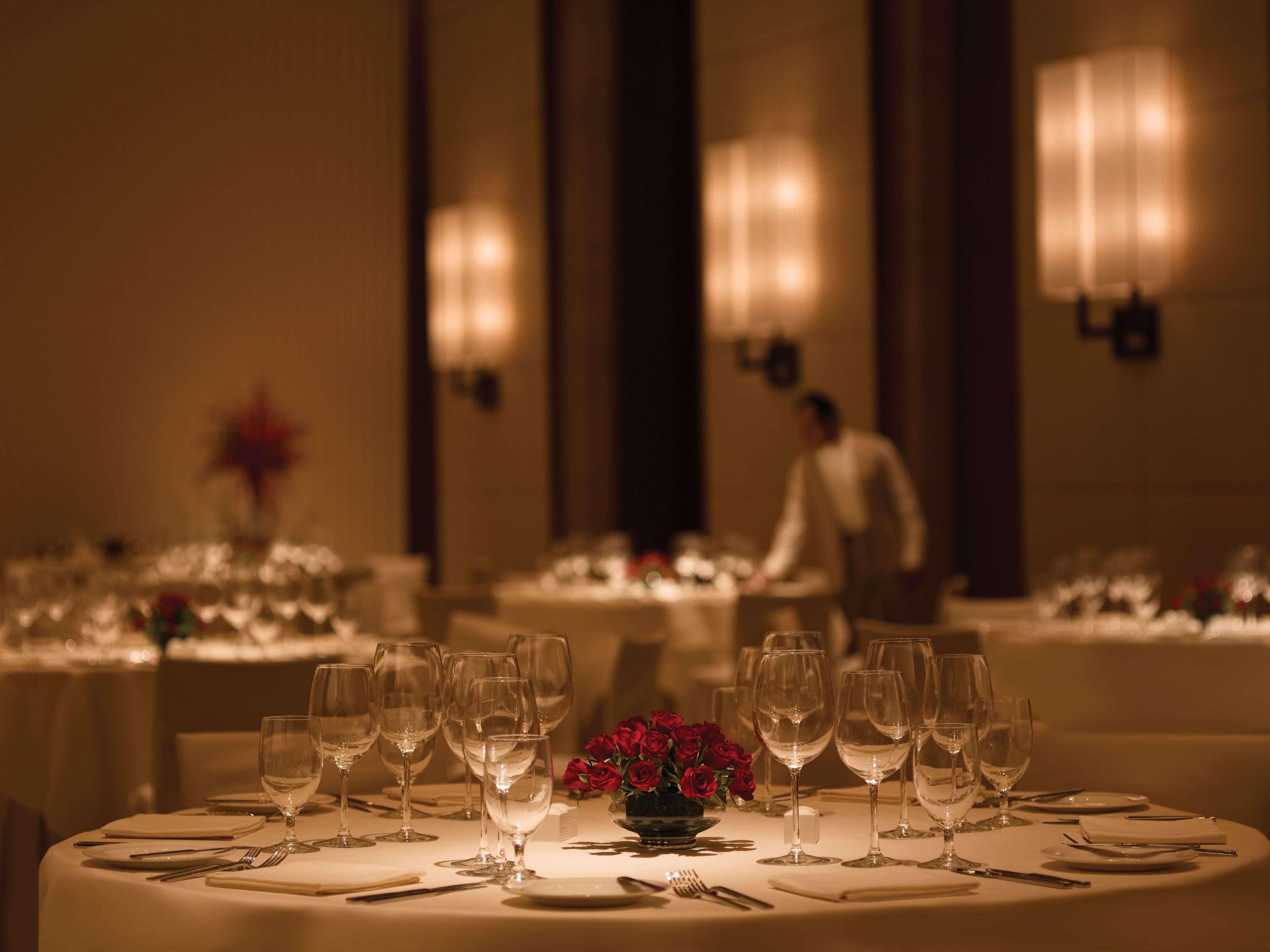 Salón de eventos