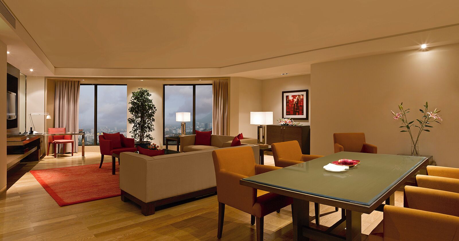 Foto - Trident Bandra Kurla