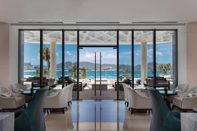 JW Marriott Hotel Sanya Dadonghai Bay