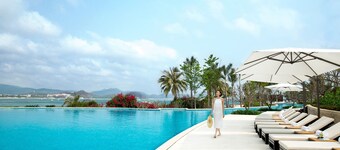 JW Marriott Hotel Sanya Dadonghai Bay
