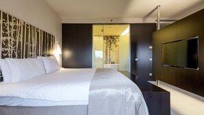 Suite, 1 kingsize-seng, ikke-røyk