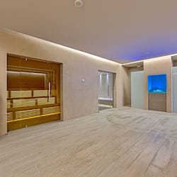 Sauna, hammam, massages aux pierres chaudes