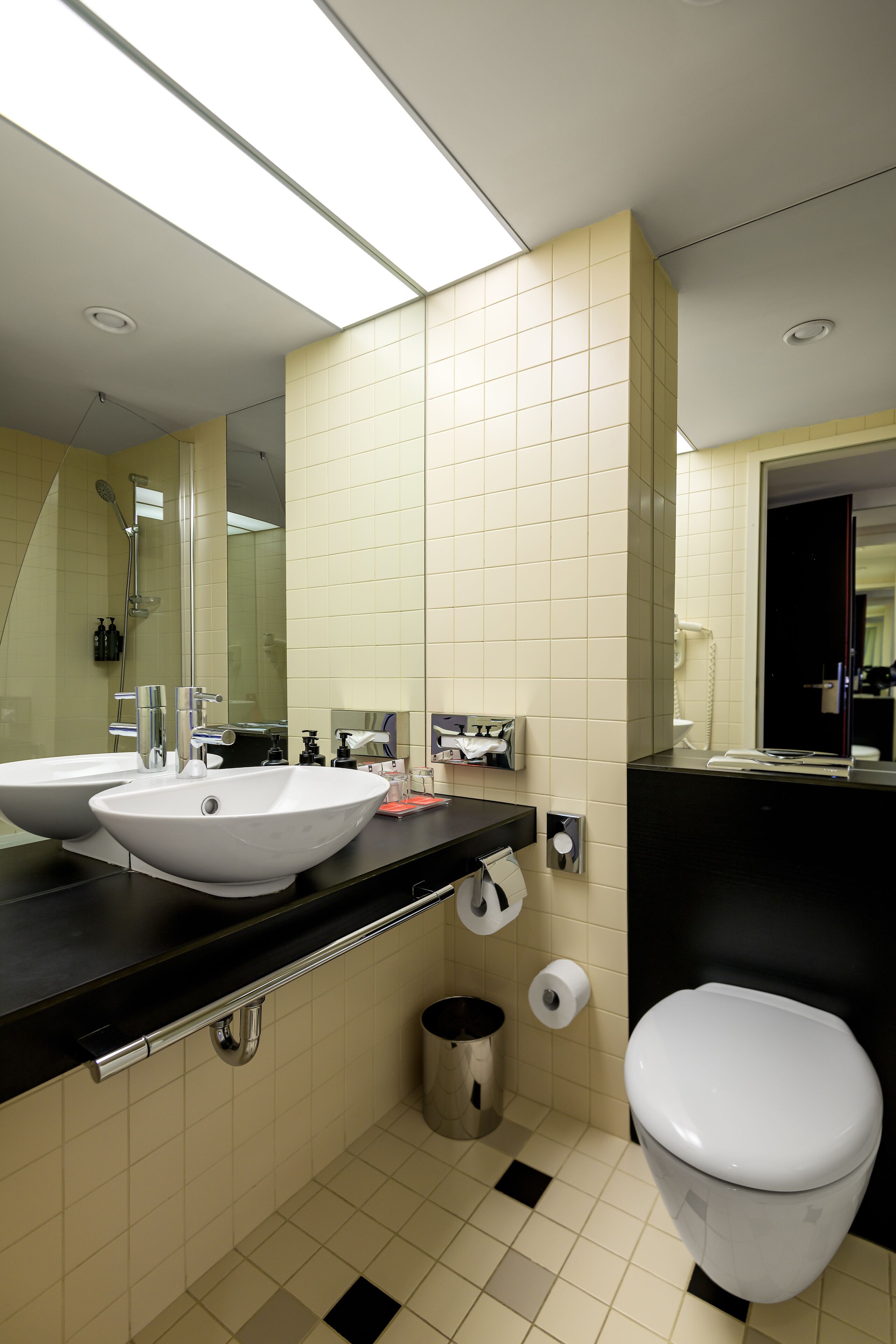 Photo - Ramada Plaza by Wyndham Bucharest Convention Center