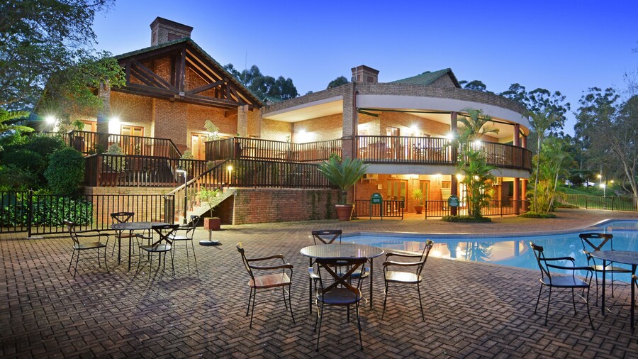 Greenway Woods Resort