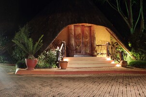 Área da propriedade