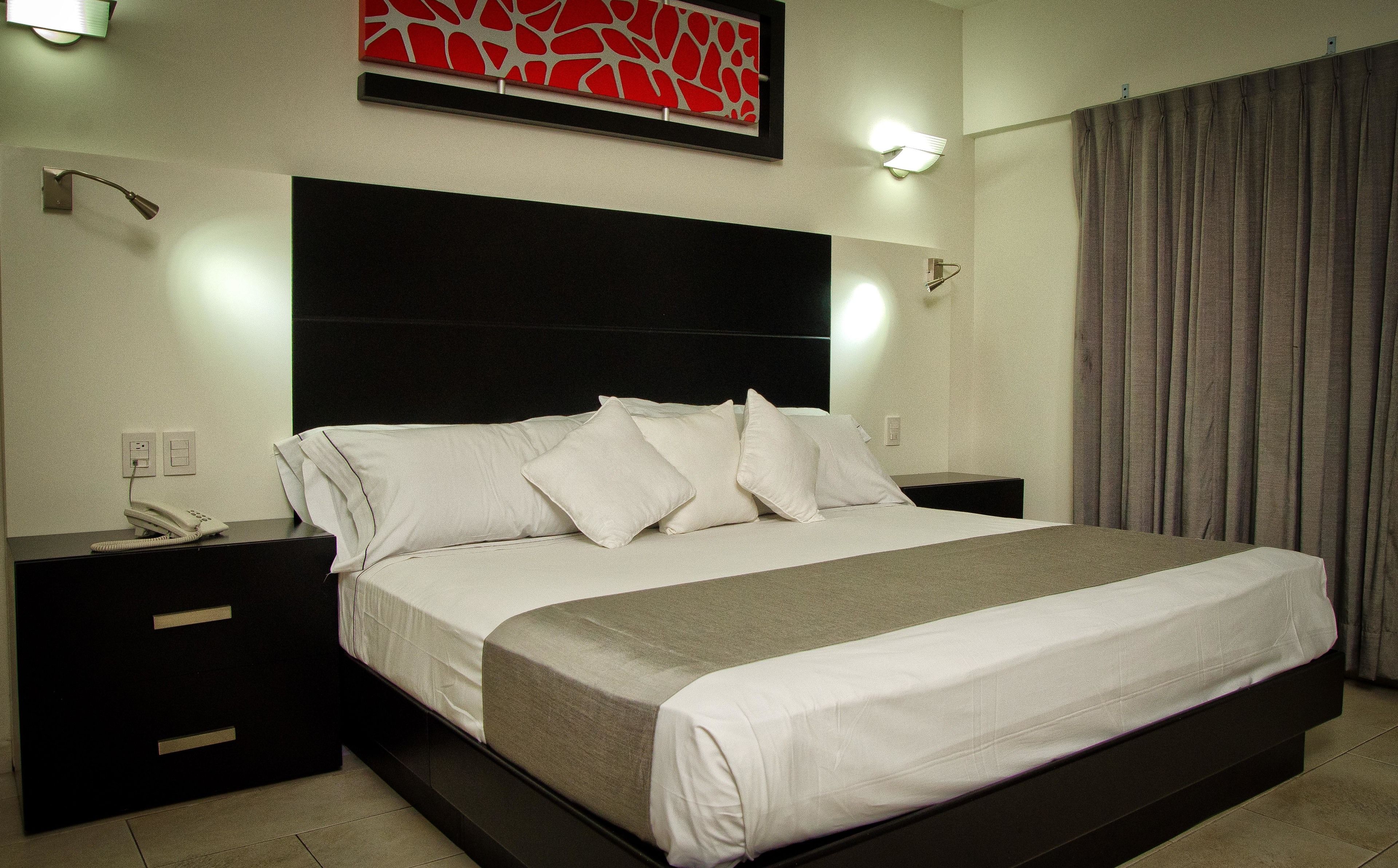 Foto - Hotel Expo Plaza Business and Family Guadalajara