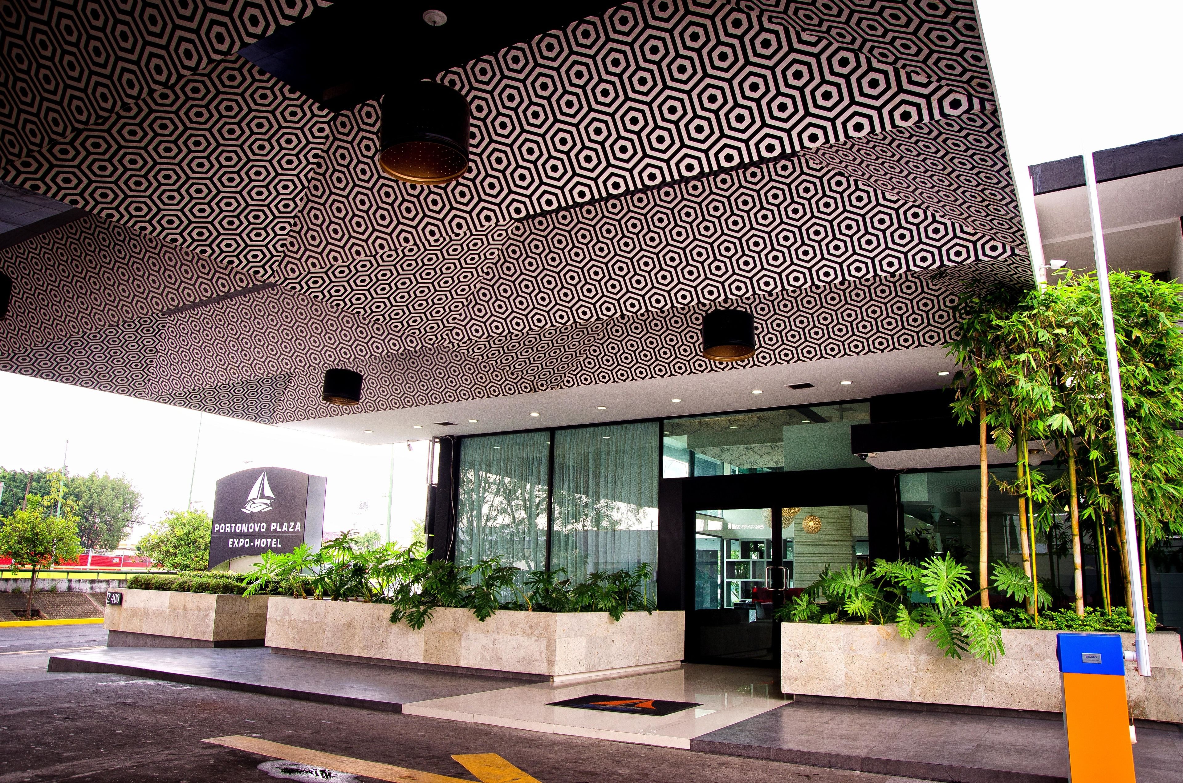 Foto - Hotel Expo Plaza Business and Family Guadalajara