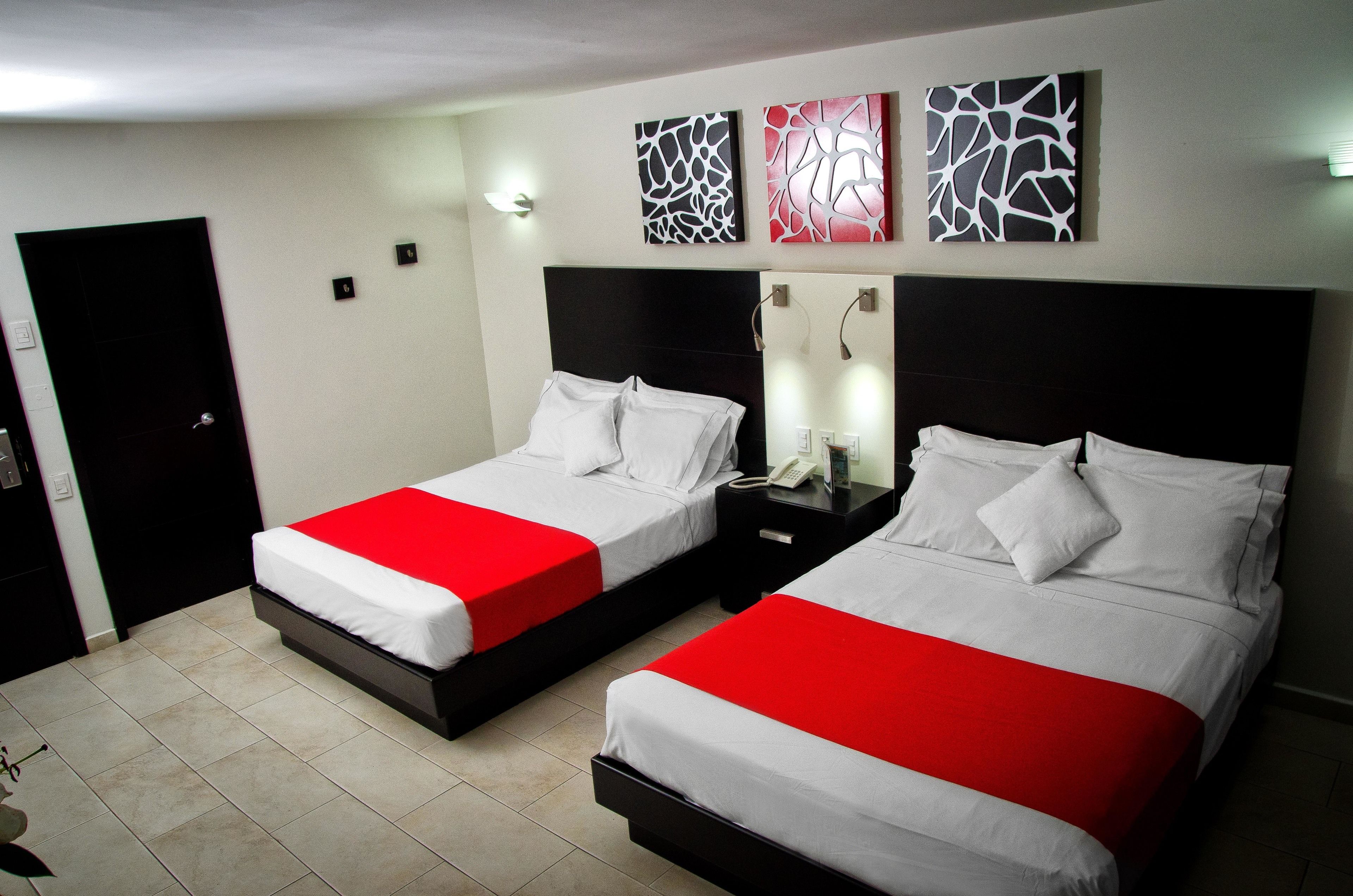 Foto - Hotel Expo Plaza Business and Family Guadalajara