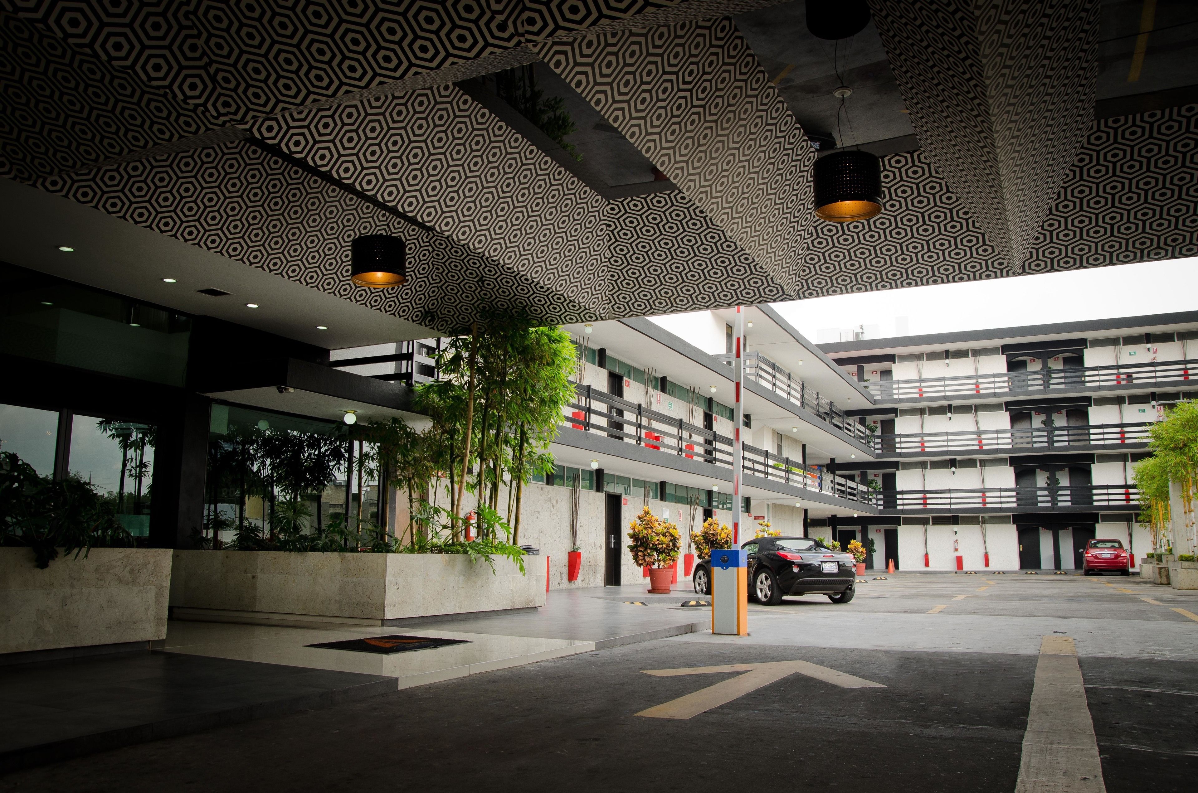 Foto - Hotel Expo Plaza Business and Family Guadalajara