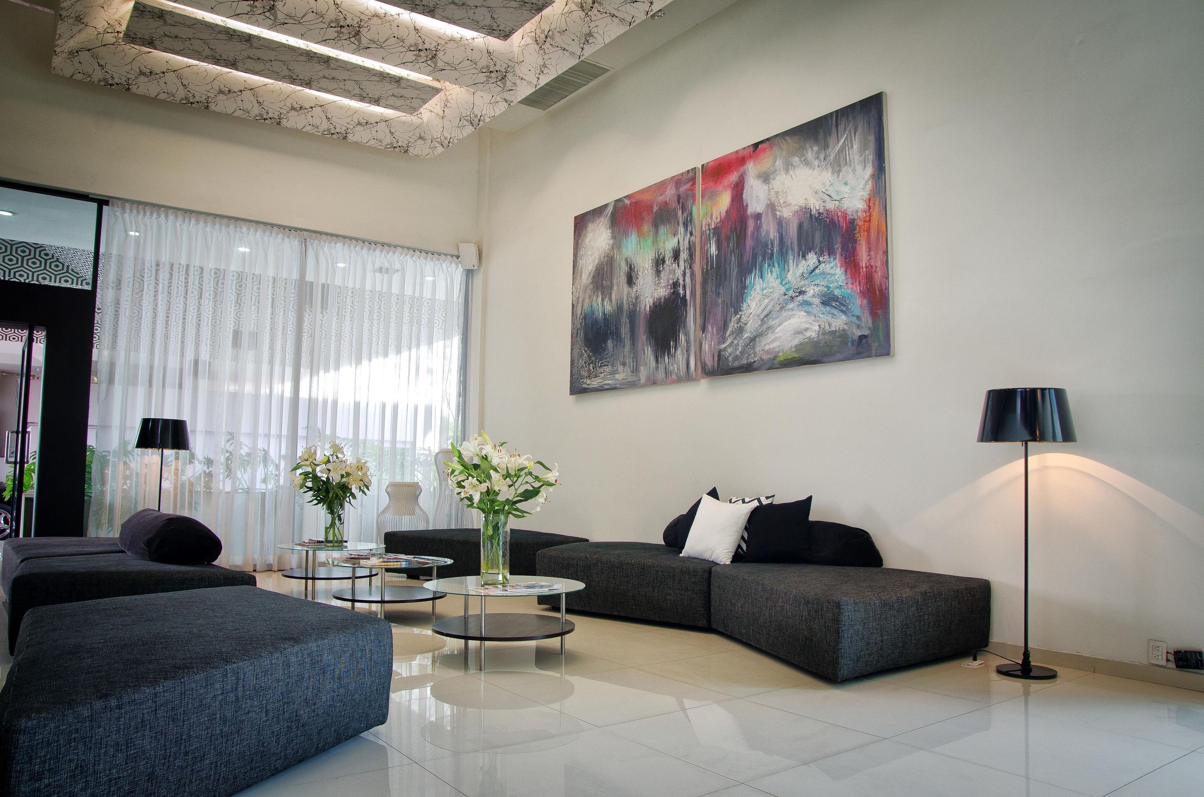 Foto - Hotel Expo Plaza Business and Family Guadalajara