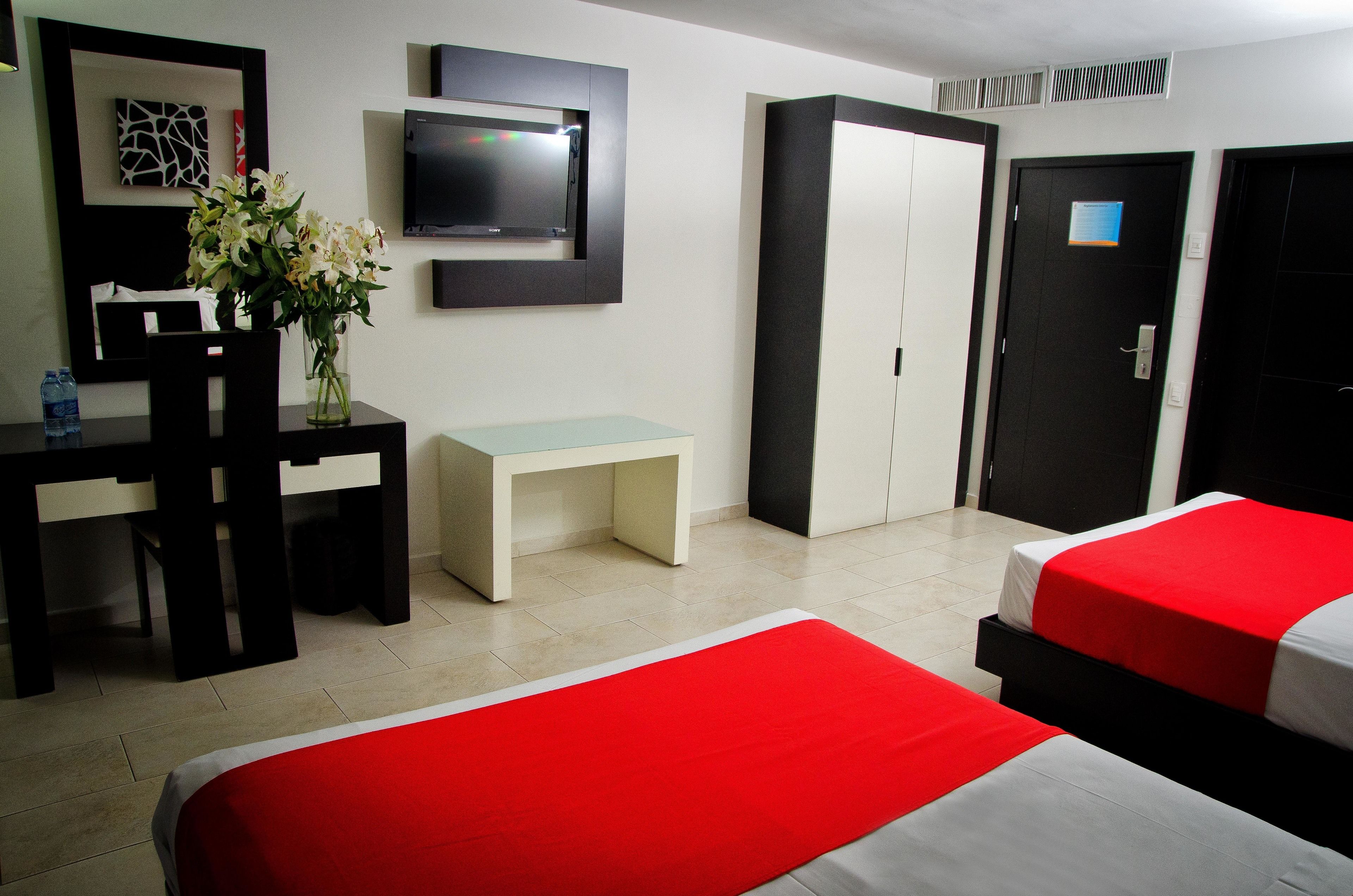 Foto - Hotel Expo Plaza Business and Family Guadalajara