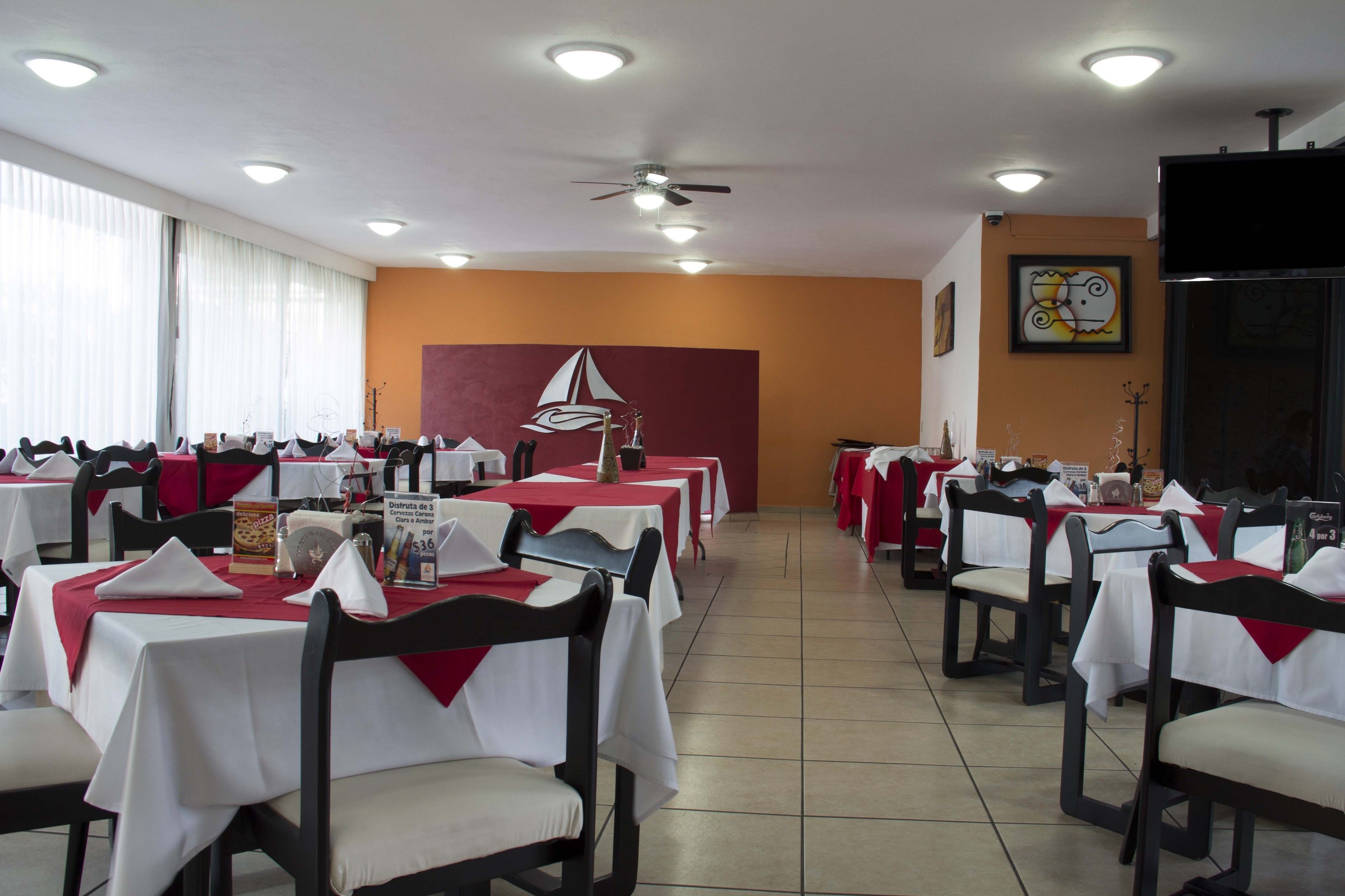 Foto - Hotel Expo Plaza Business and Family Guadalajara