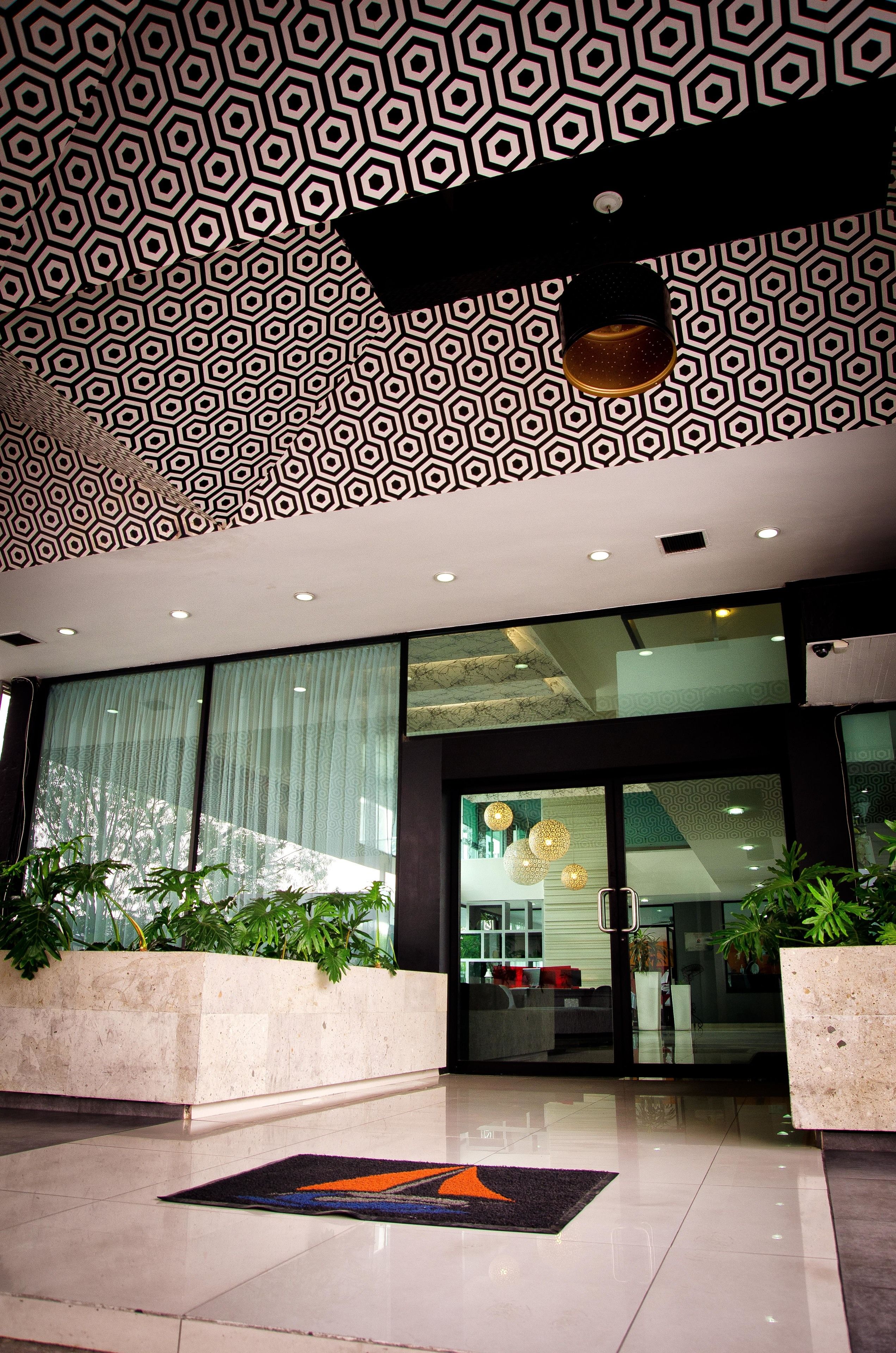 Foto - Hotel Expo Plaza Business and Family Guadalajara