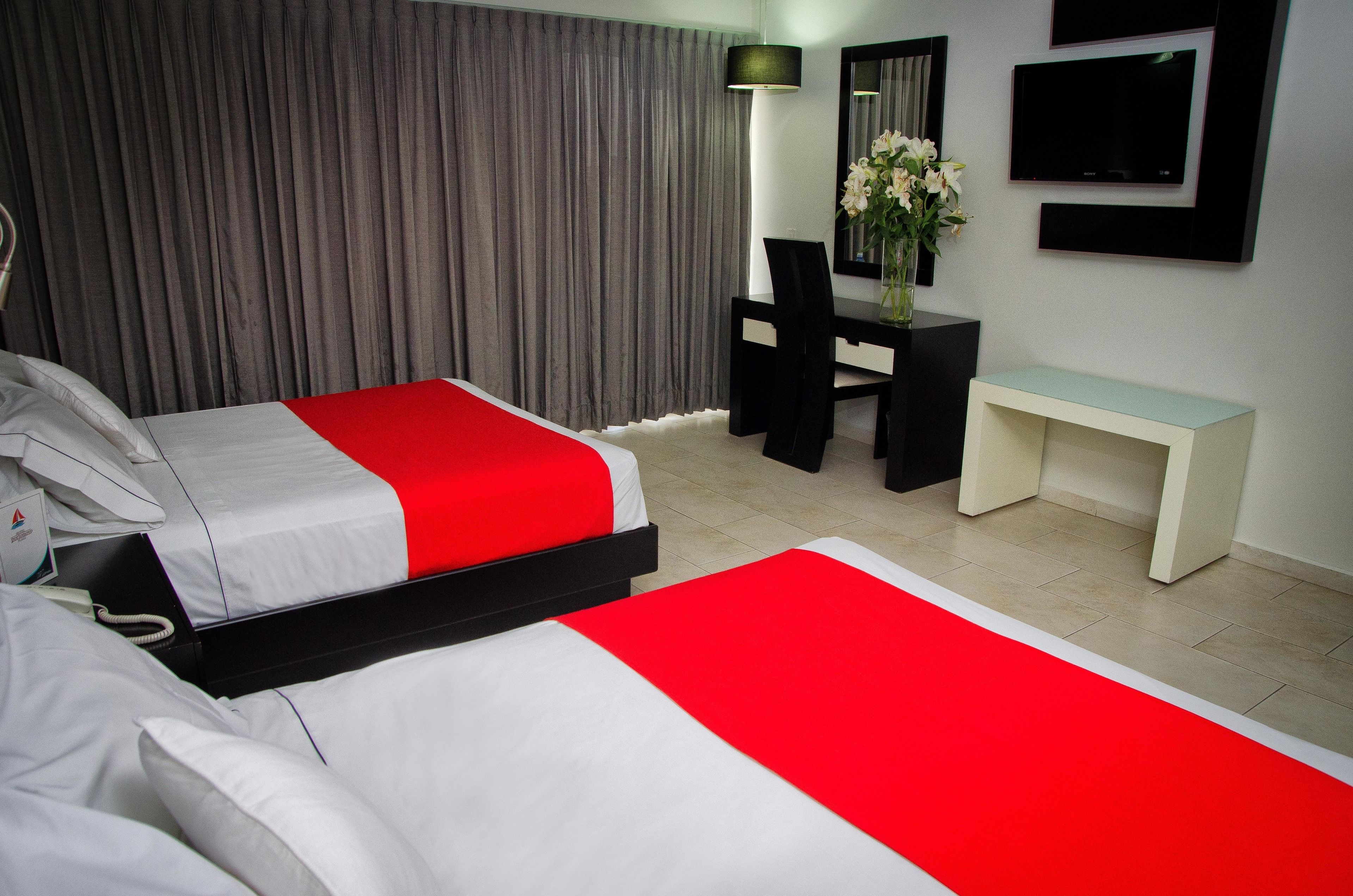 Foto - Hotel Expo Plaza Business and Family Guadalajara