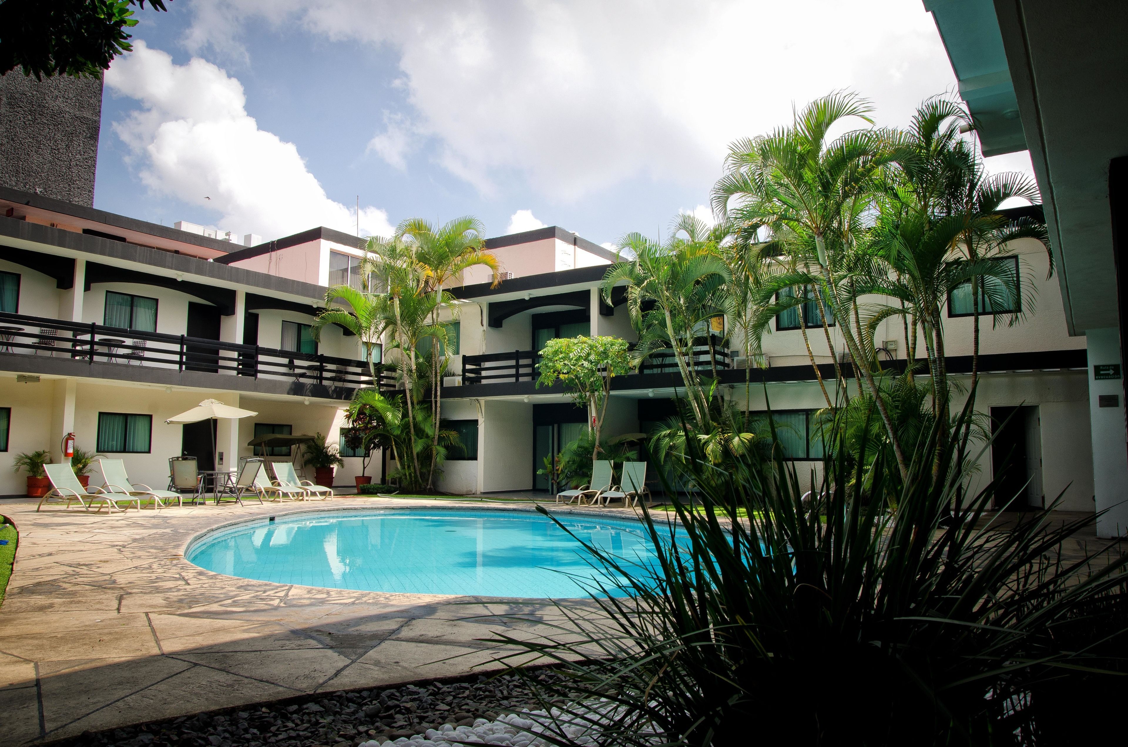 Foto - Hotel Expo Plaza Business and Family Guadalajara