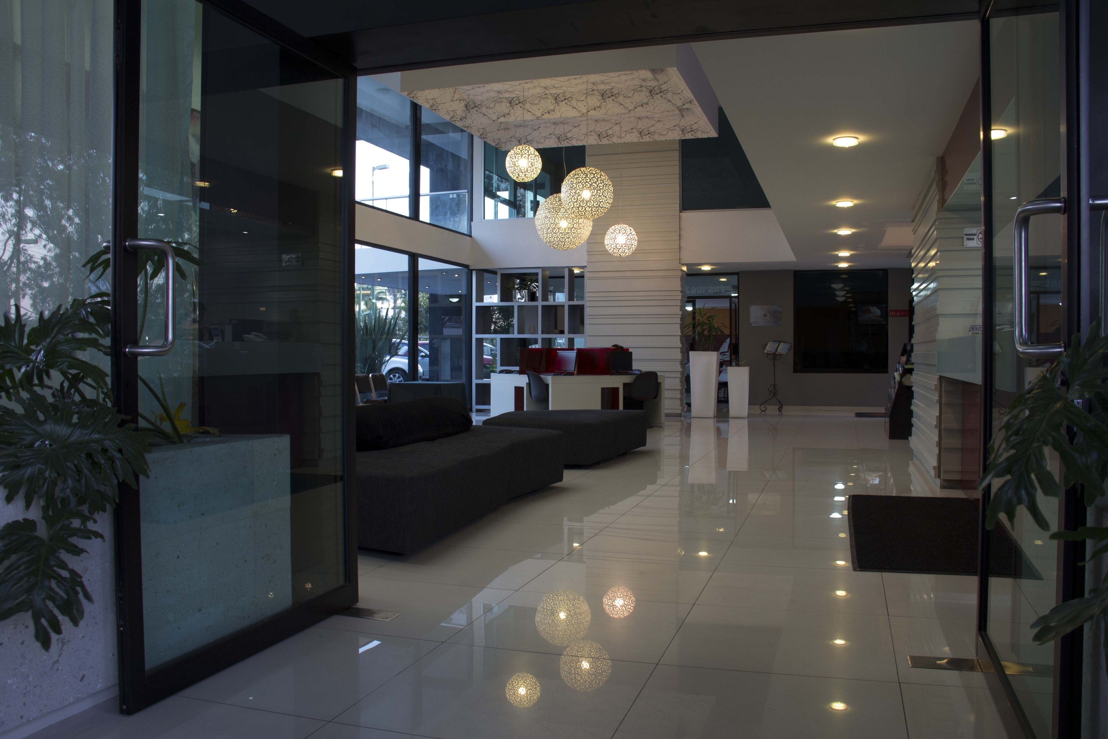 Foto - Hotel Expo Plaza Business and Family Guadalajara