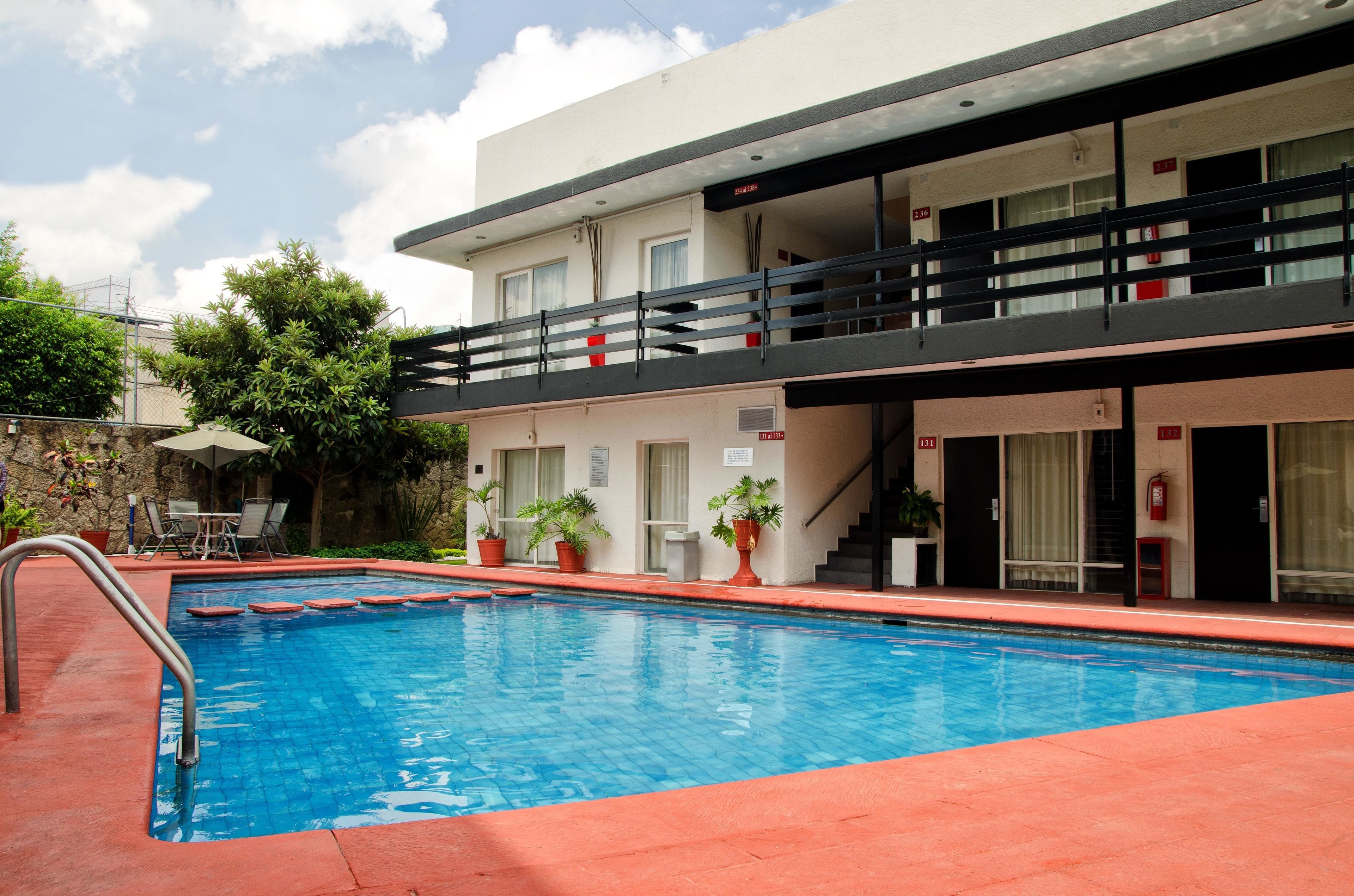 Foto - Hotel Expo Plaza Business and Family Guadalajara