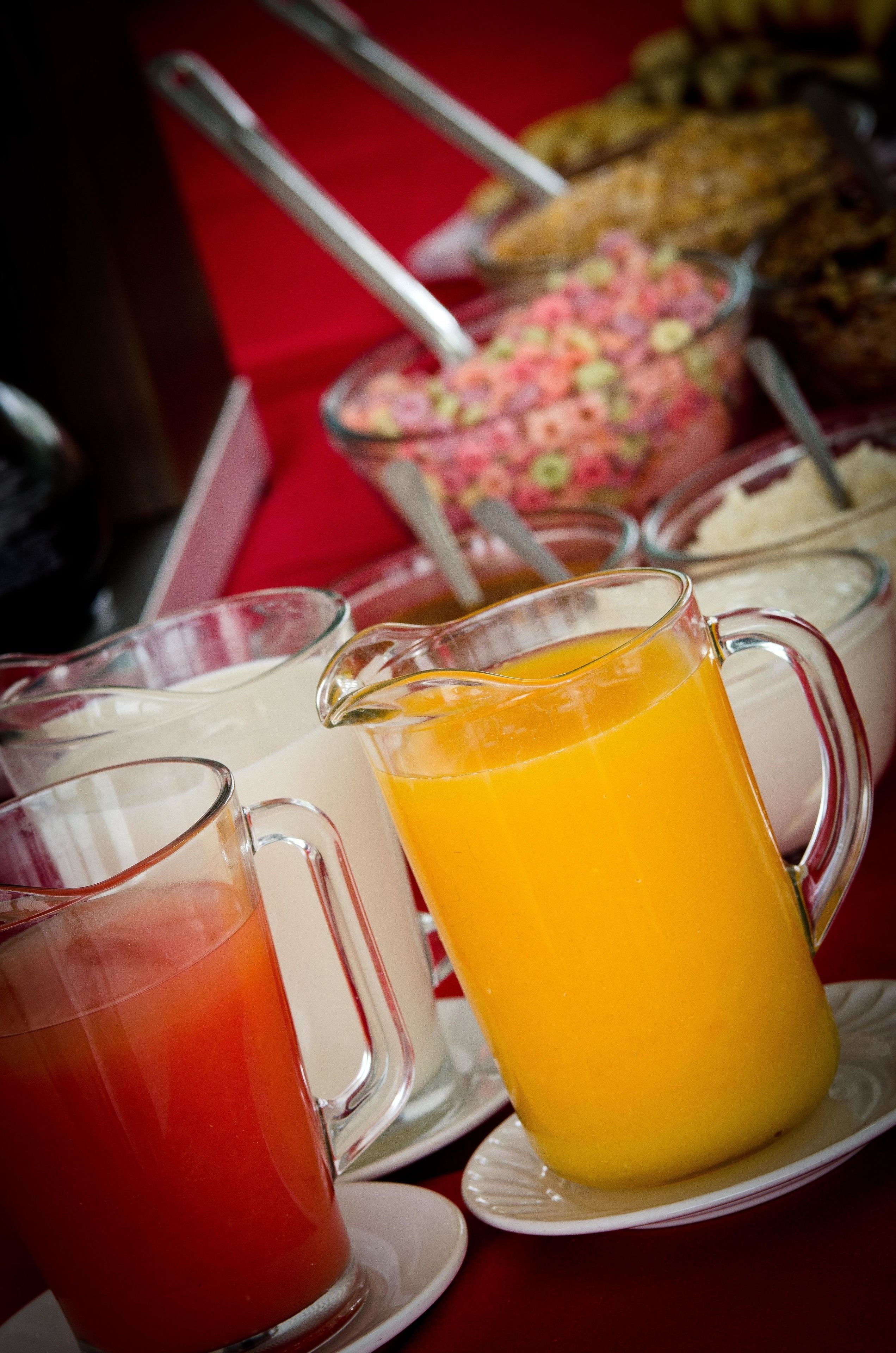 Foto - Hotel Expo Plaza Business and Family Guadalajara