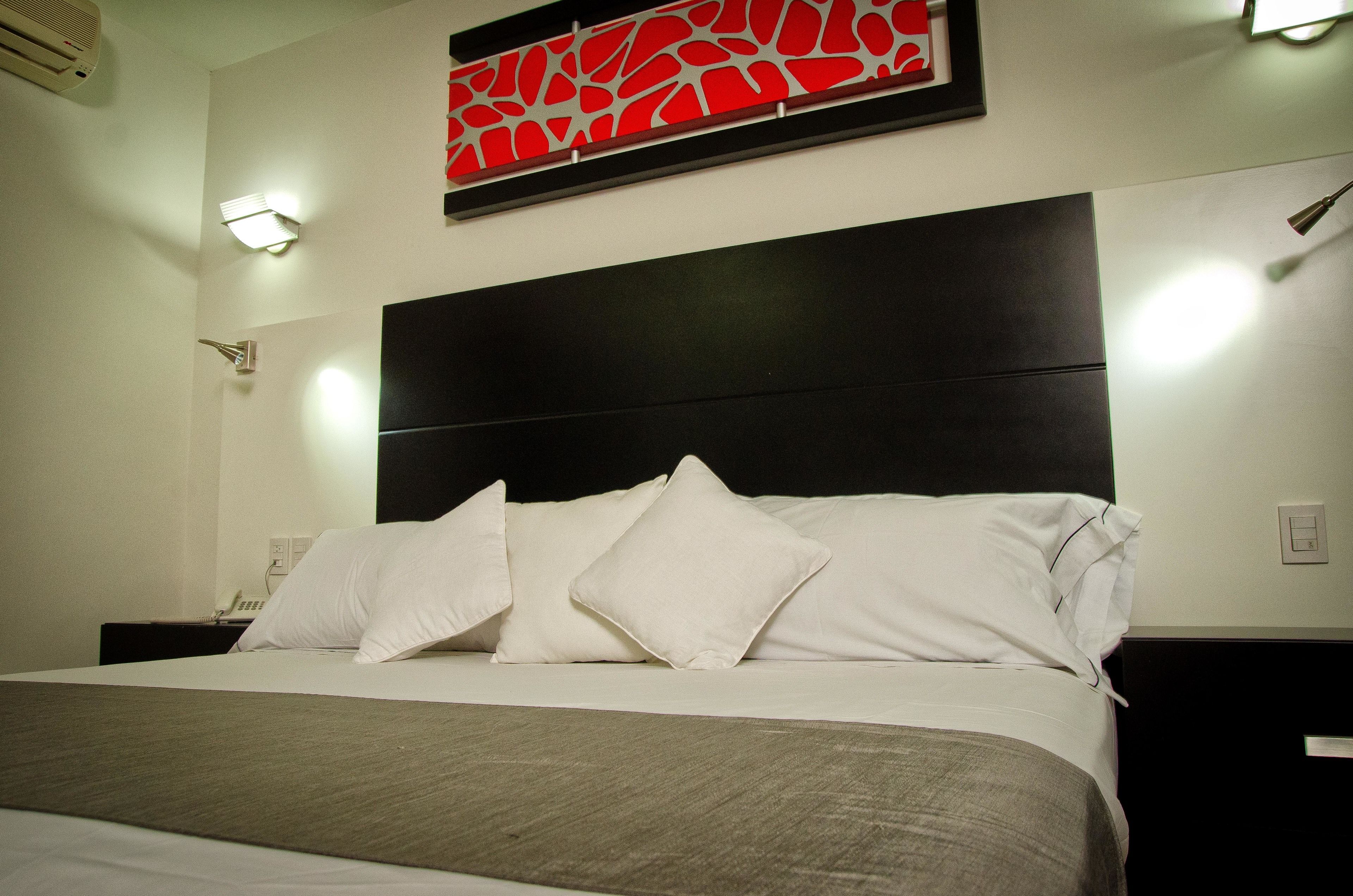 Foto - Hotel Expo Plaza Business and Family Guadalajara