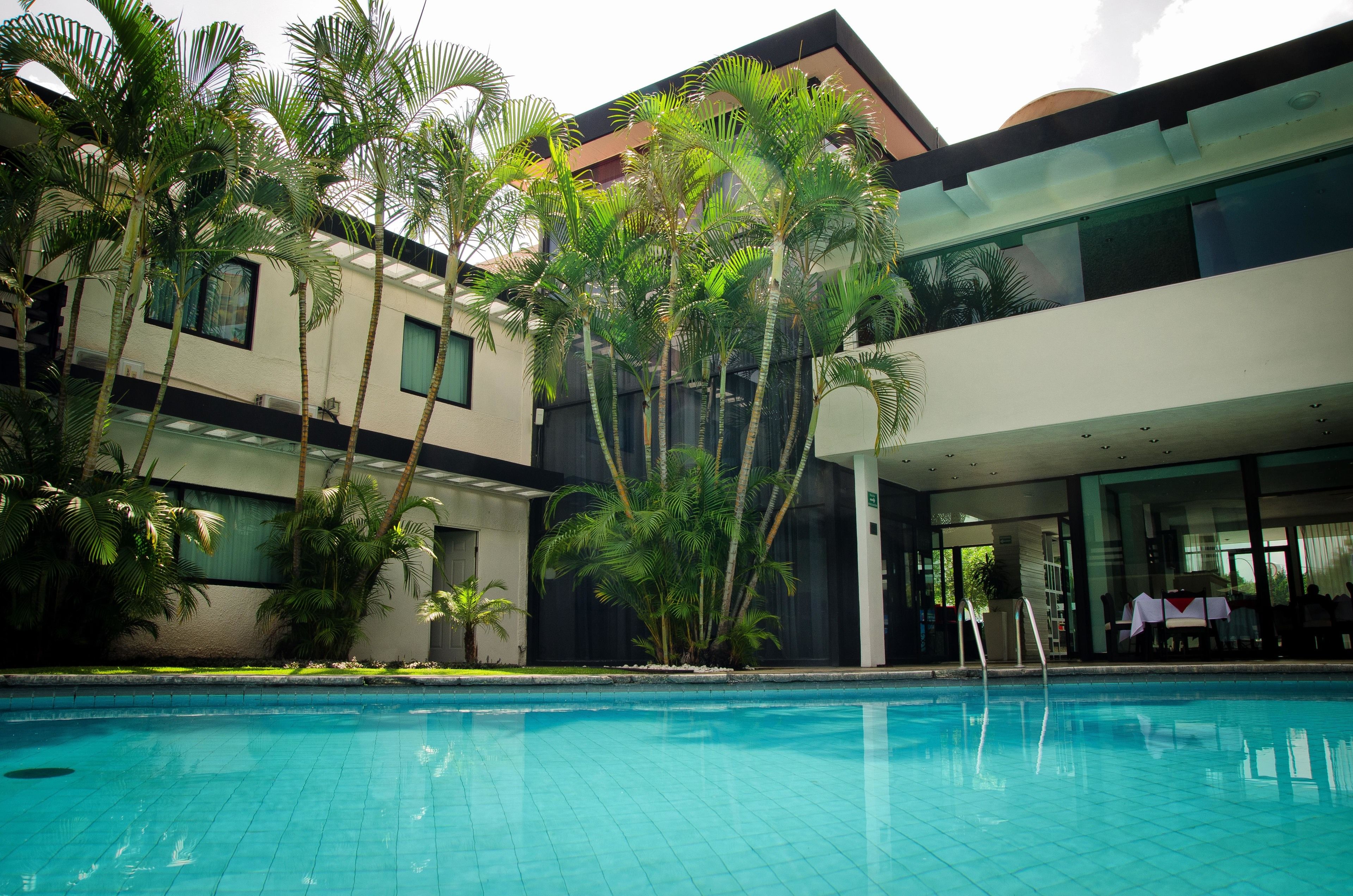 Foto - Hotel Expo Plaza Business and Family Guadalajara