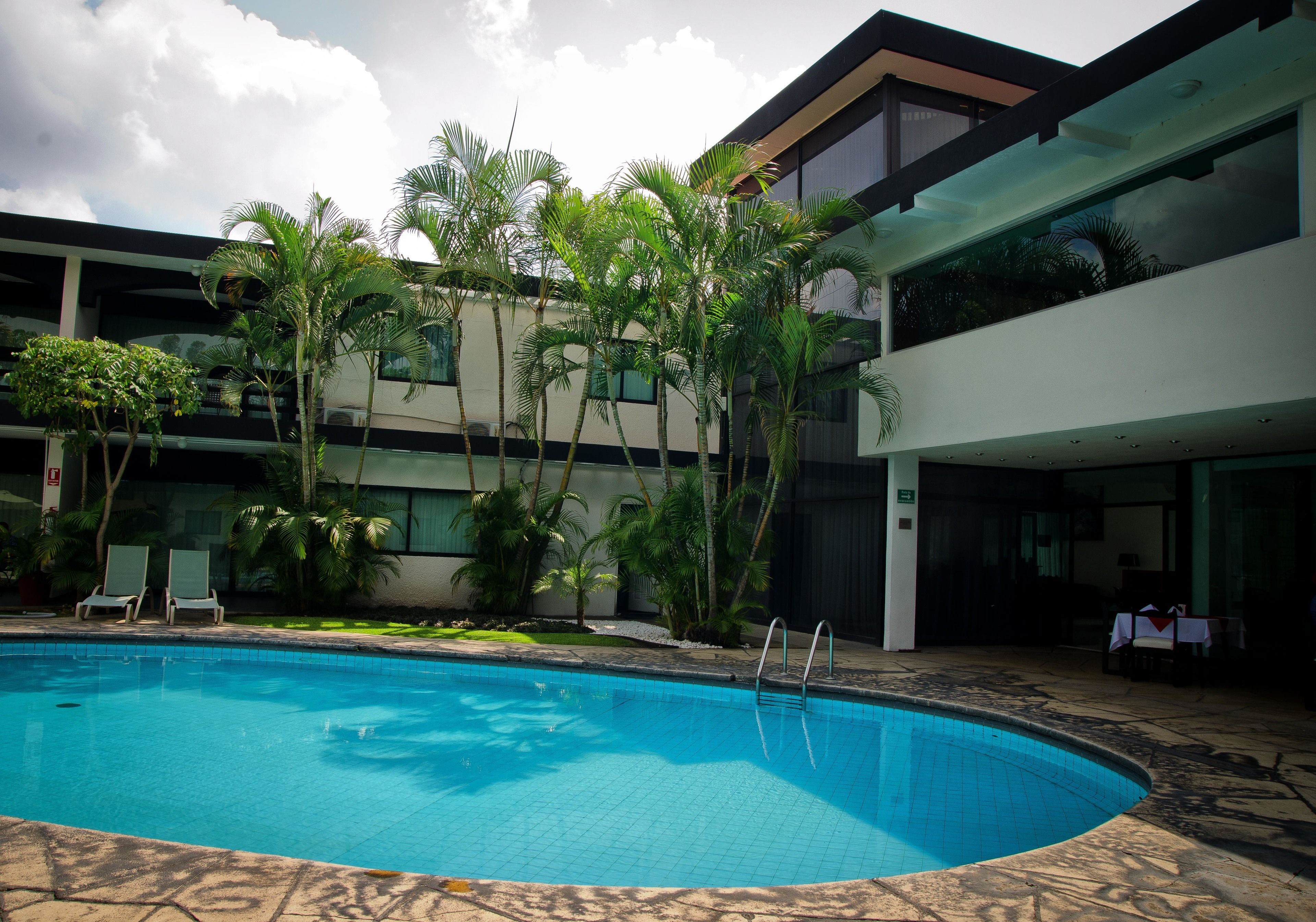 Foto - Hotel Expo Plaza Business and Family Guadalajara