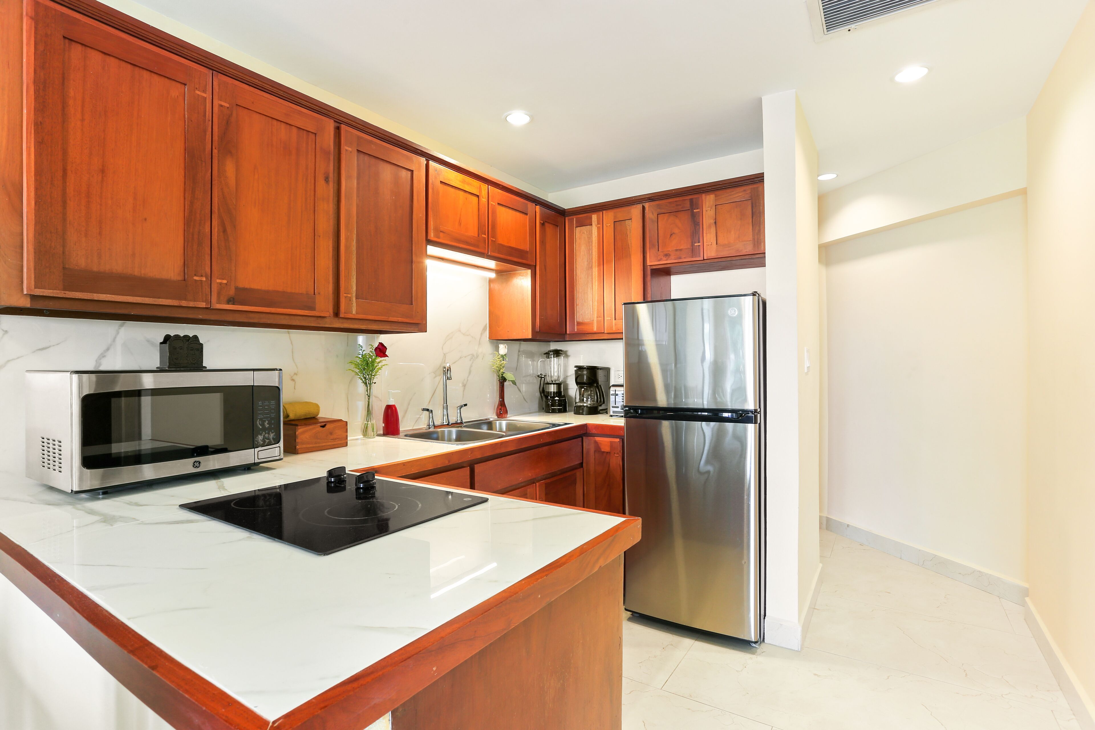 suite, oceanfront | 1 bedroom, pillow-top beds, in-room safe, blackout curtains