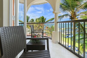 Suite, Oceanfront