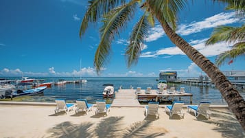 1 Bedroom Ocean View Balcony Suite | Exterior