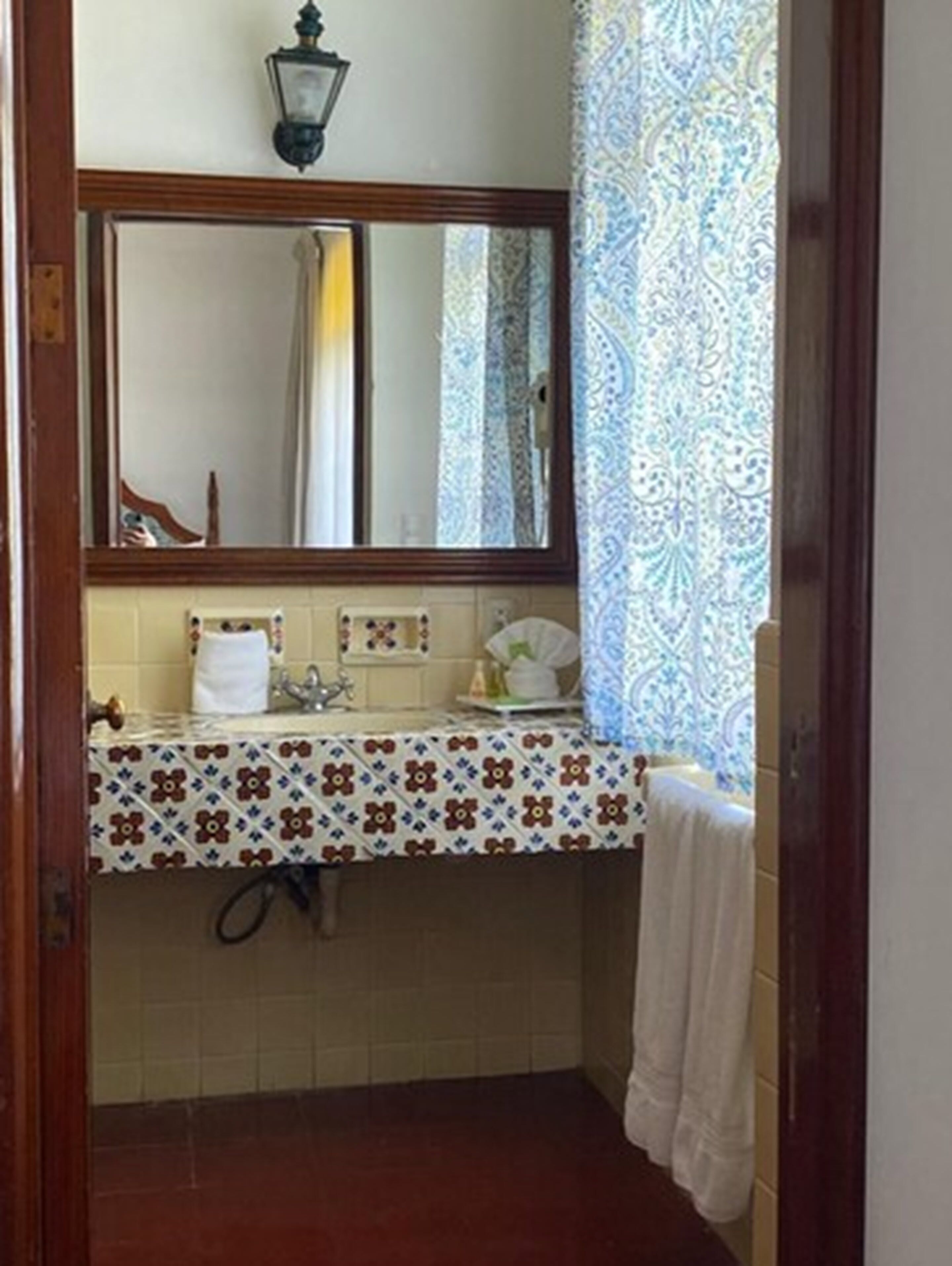 Foto - Hotel Quinta Las Flores