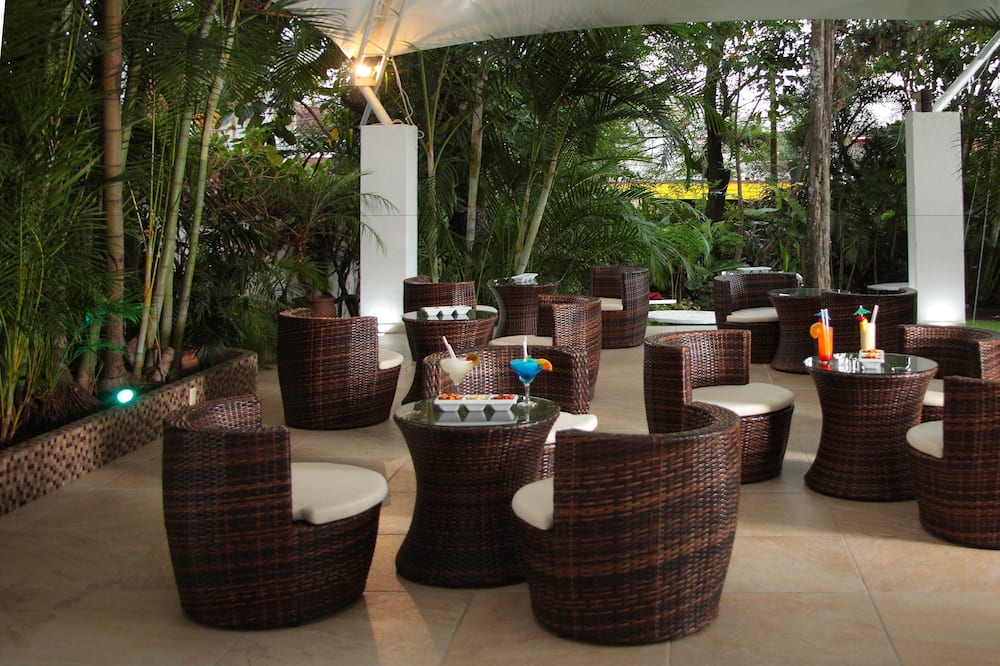Hotel Quinta Las Flores