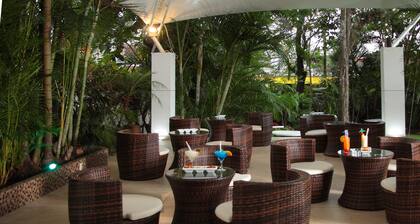 Hotel Quinta Las Flores
