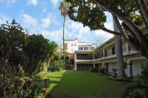 Eksteriør