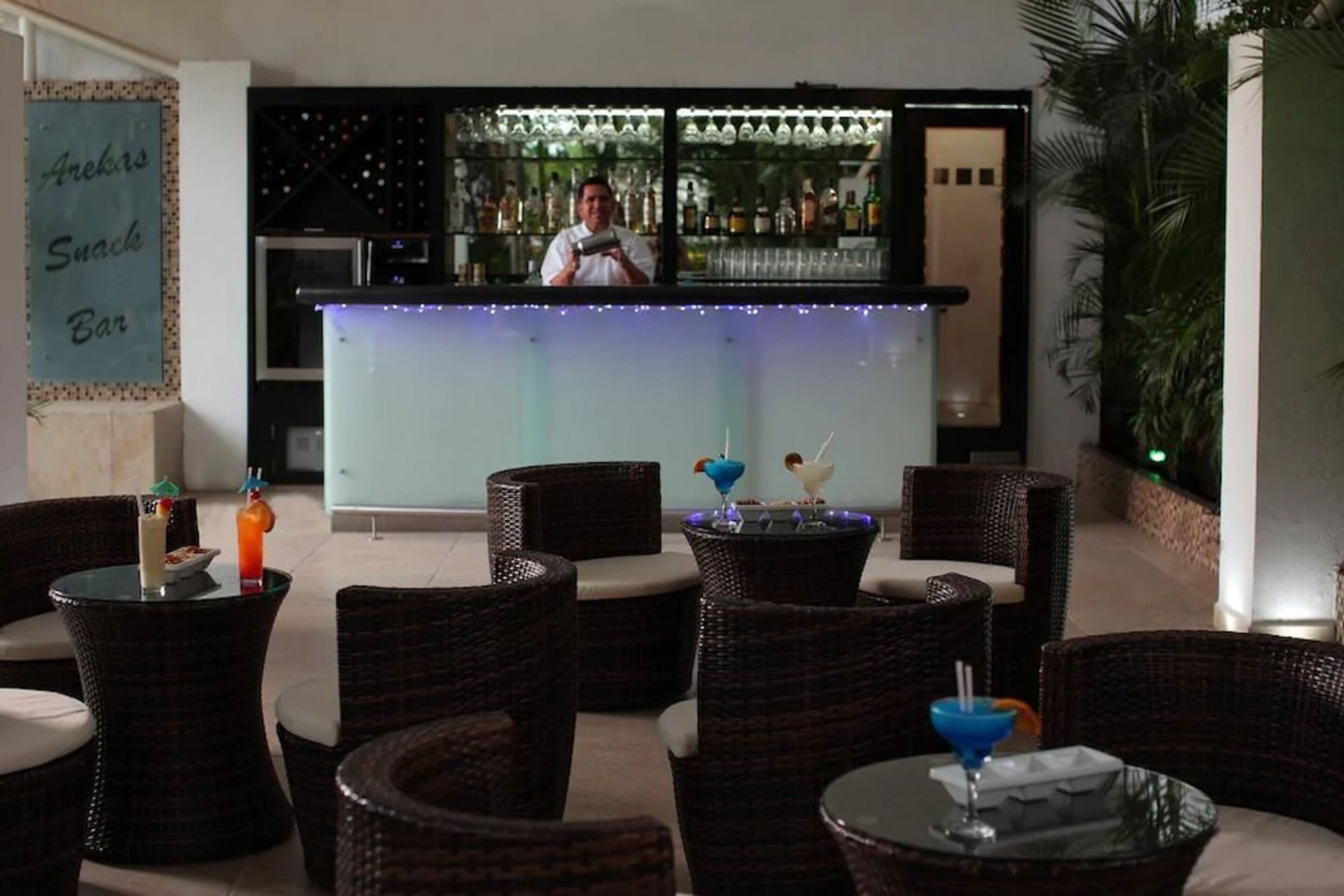 Foto - Hotel Posada Quinta Las Flores