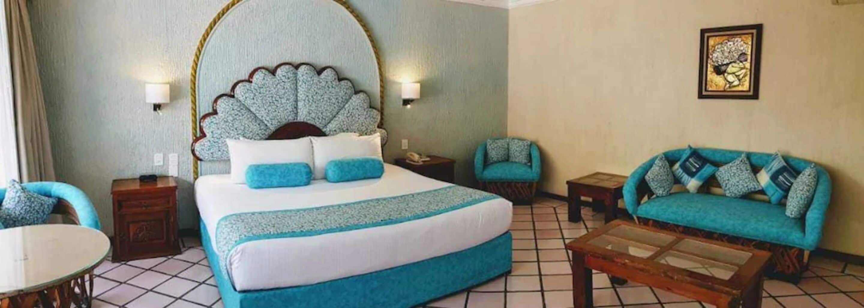 Foto - Hotel Quinta Las Flores