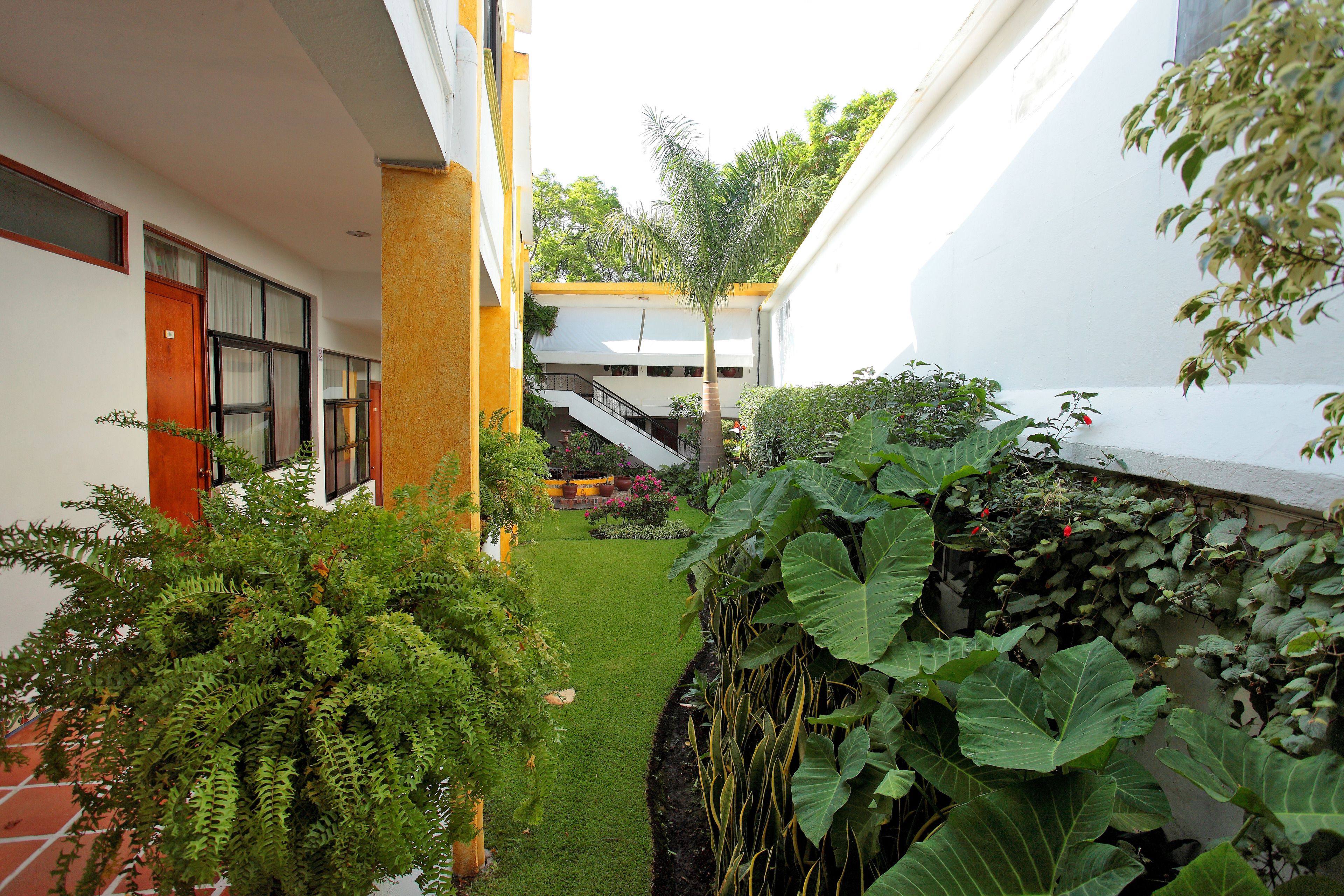 Foto - Hotel Posada Quinta Las Flores