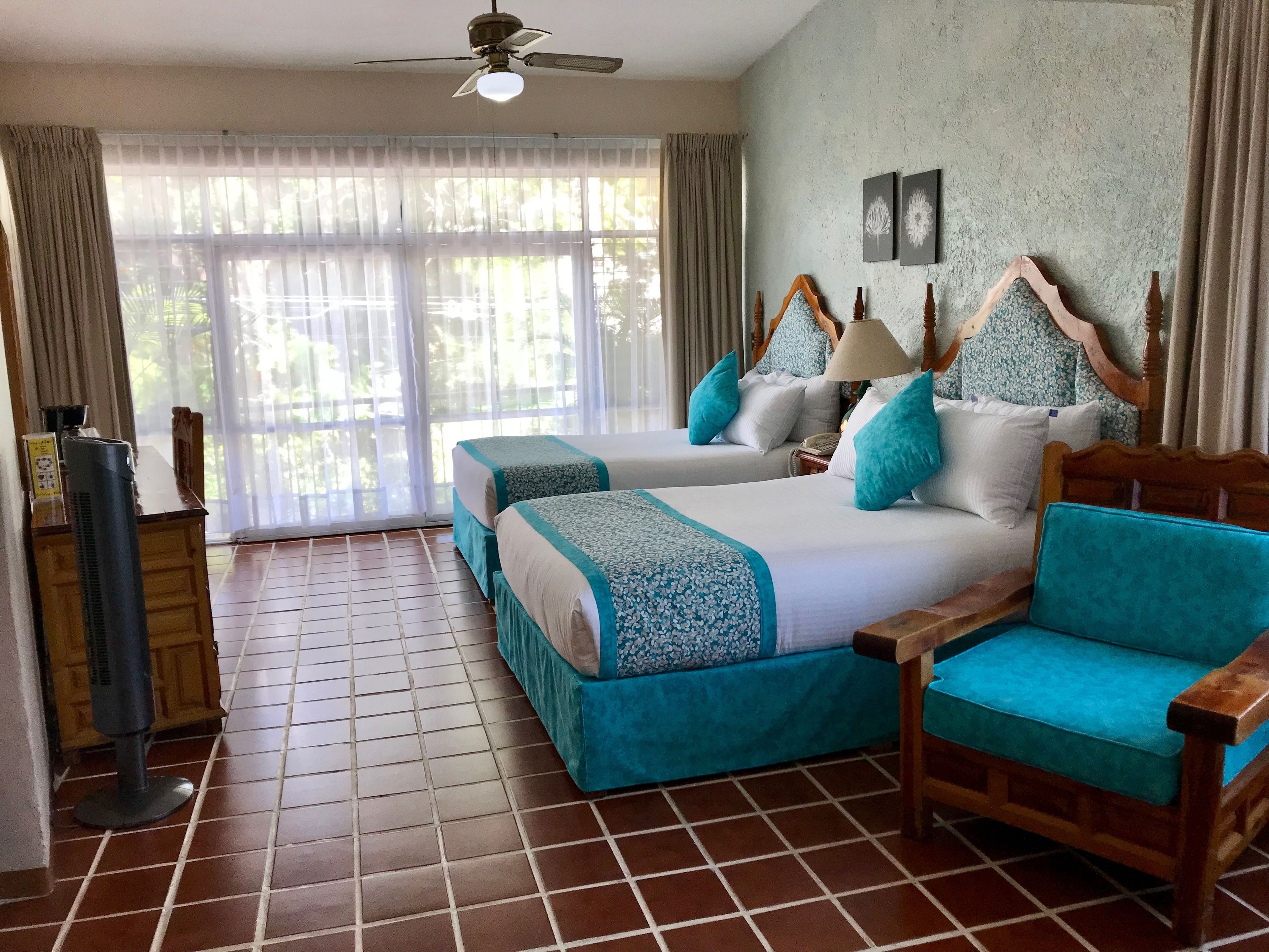 Phòng Suite Junior | Két bảo mật tại phòng, truy cập Internet không dây miễn phí 